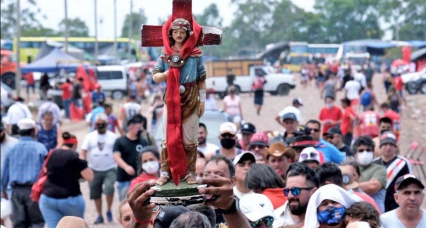 D&iacute;a del Gauchito Gil: qui&eacute;n fue y por qu&eacute; se conmemora el 8 de enero