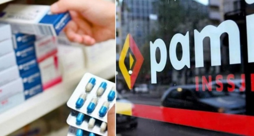 C&oacute;mo acceder a los medicamentos gratis por discapacidad para jubilados y pensionados