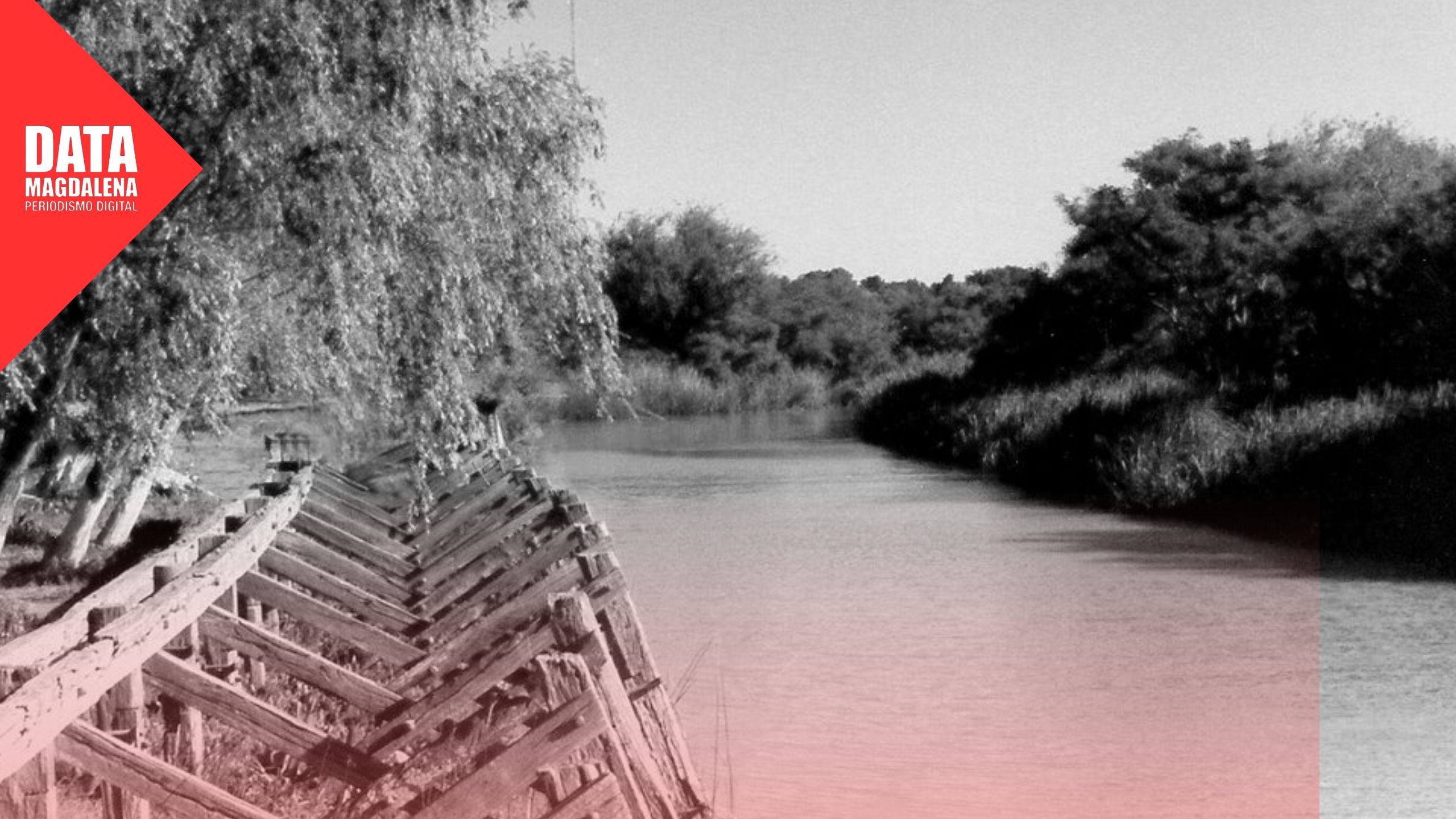 ?Atalaya: Historia y Patrimonio de los Saladeros en Magdalena