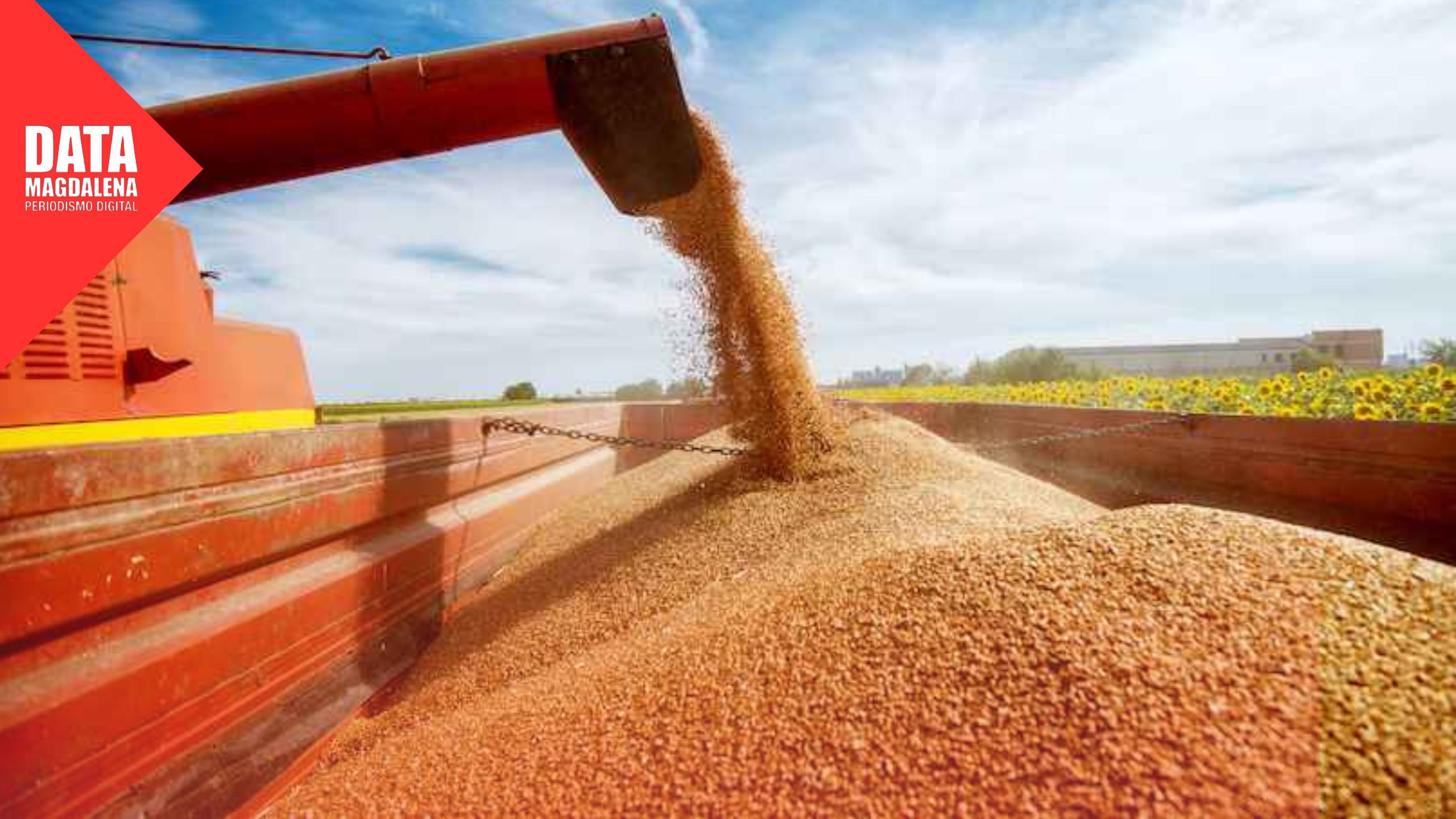 ? Sequ&iacute;a y alerta clim&aacute;tica: el agro enfrenta un inicio de a&ntilde;o desafiante 