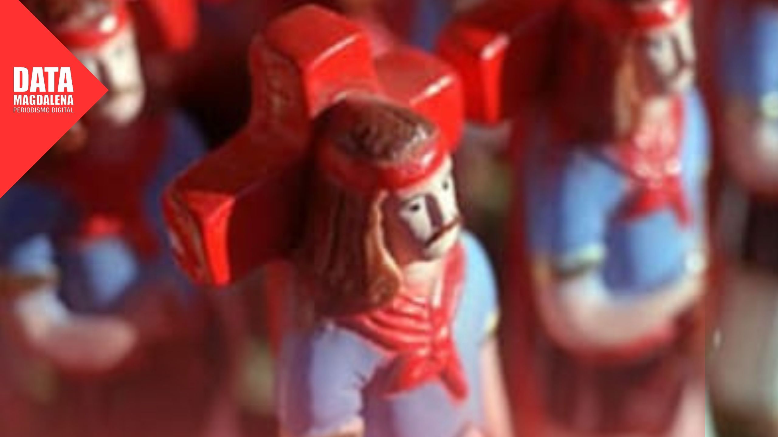 ? Gauchito Gil: El santo pagano que moviliza a miles cada 8 de enero