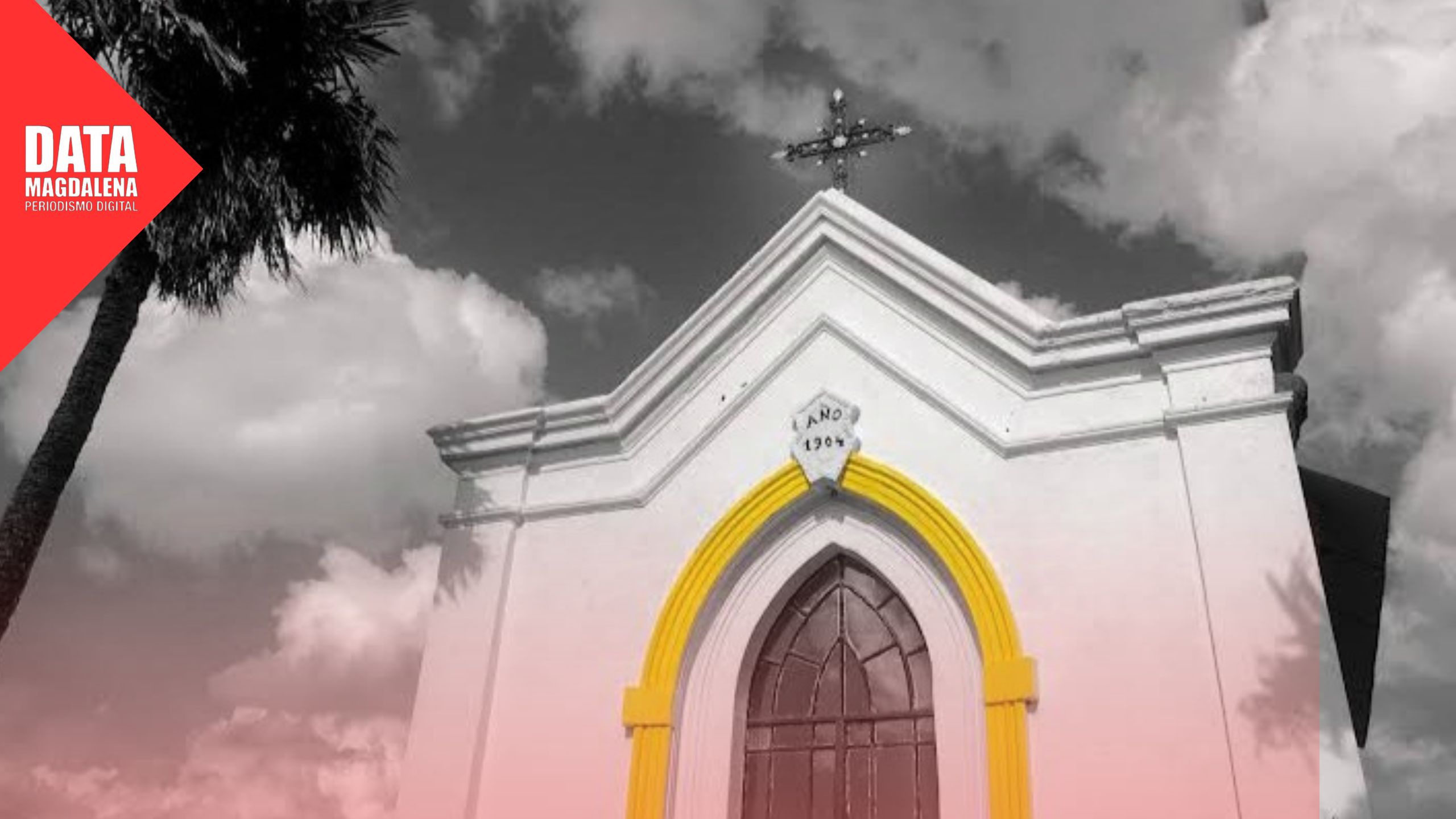 ? Descubre el encanto de la Capilla Nuestra Se&ntilde;ora de Luj&aacute;n en Magdalena