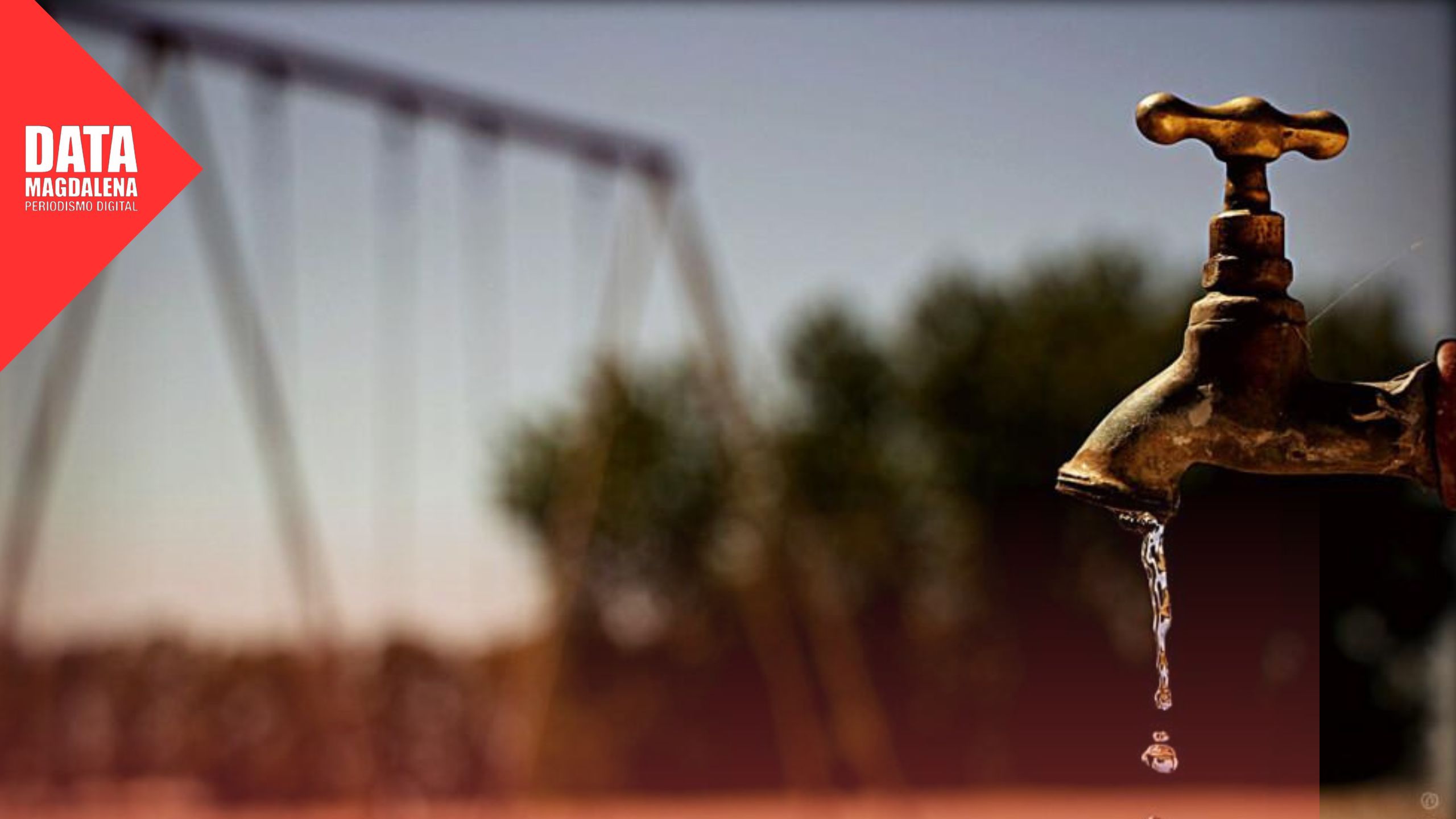 ?Vecinos de Atalaya piden acci&oacute;n frente a la falta de agua potable