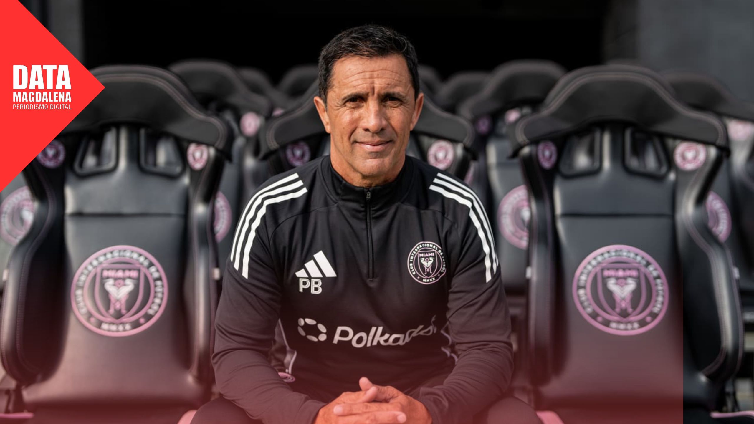 ?Pablo Blanco vuelve a entrenar a Lionel Messi en el Inter Miami