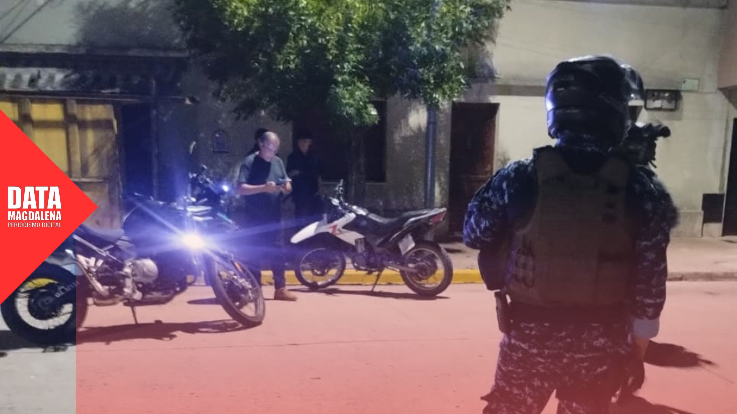     Controles sorpresivos en la ciudad: operativo conjunto dej&oacute; 18 actas y 14 secuestros