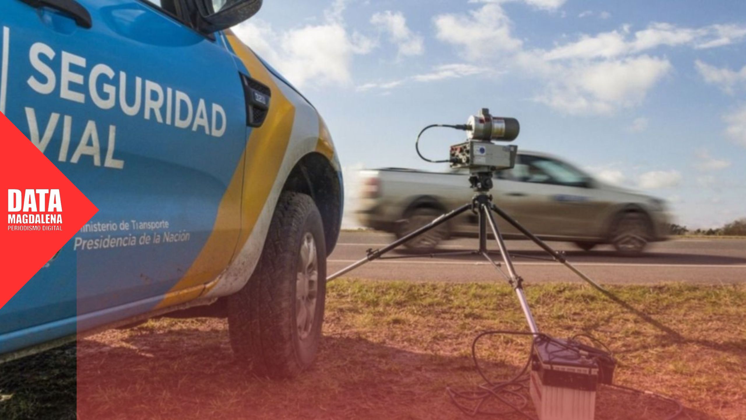 Desde enero rigen nuevos valores de multas de tránsito en toda la provincia de Buenos Aires