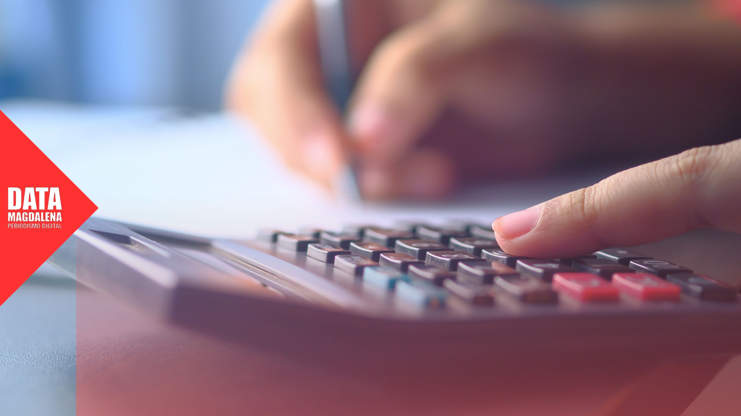 📊 Rumbo económico 2026: Magdalena debatirá impuestos y presupuesto en una jornada clave