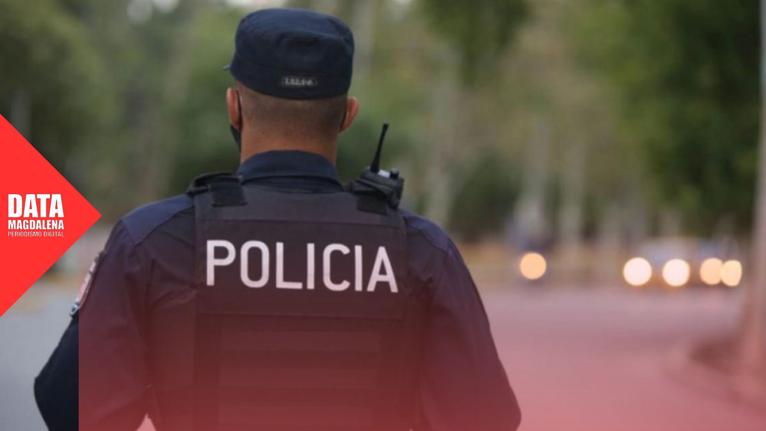 🛑 Inseguridad en Magdalena: pedido de informes en el HCD tras robos, escruche y el hurto de una ambulancia