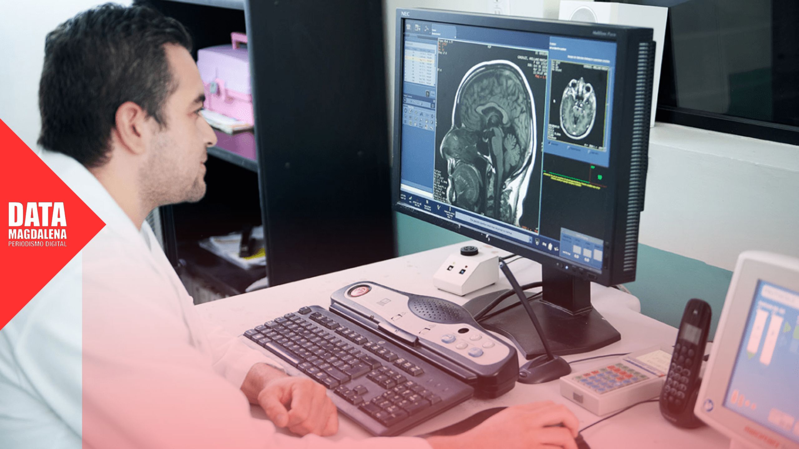 Portal del Paciente: diagn&oacute;stico por imagen online en el sistema de salud local