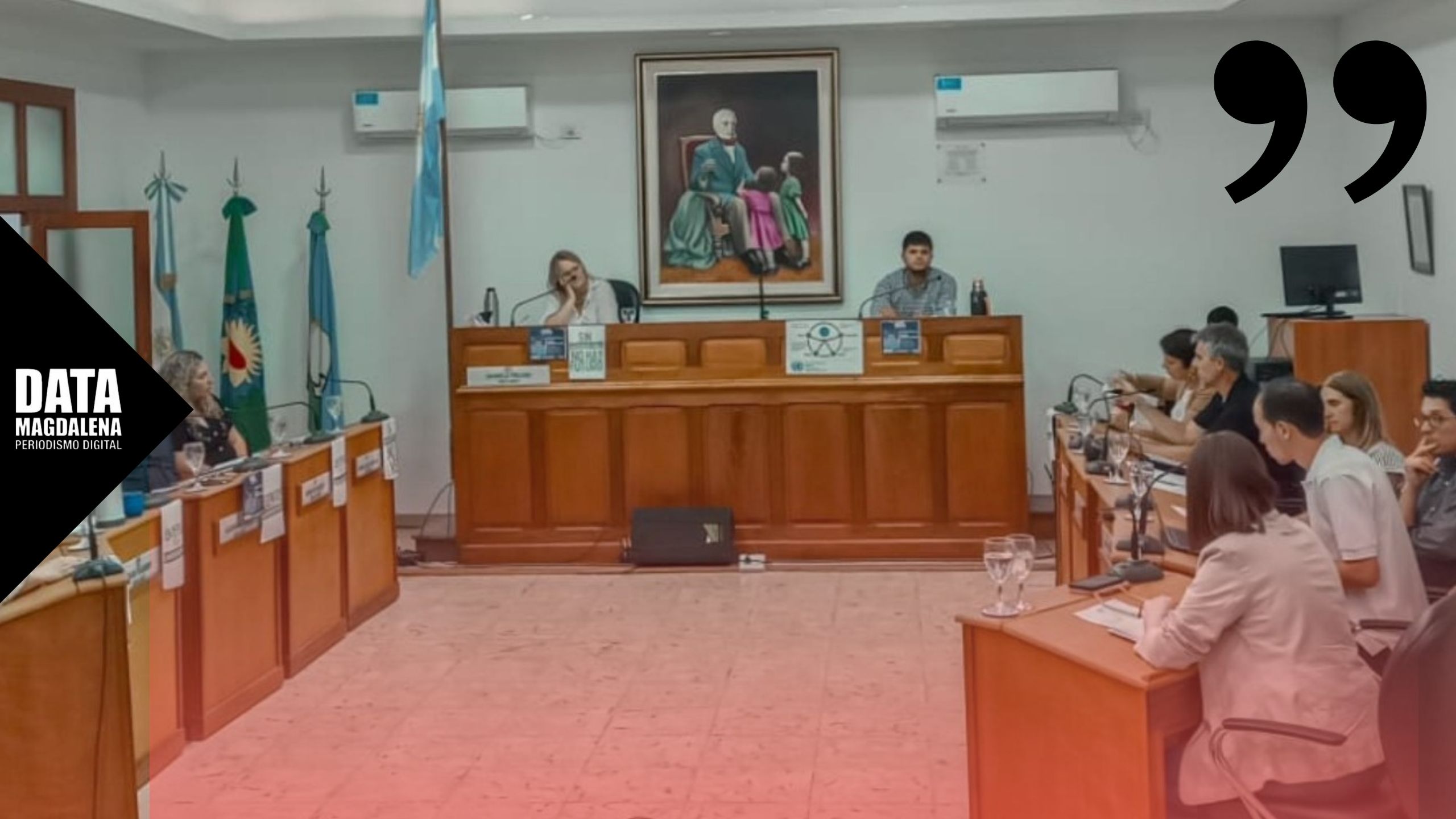 El presupuesto como anticipo del clima pol&iacute;tico que viene