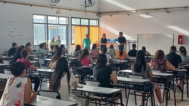 M&aacute;s de 30 aspirantes avanzan en selecci&oacute;n para agentes de Control Urbano