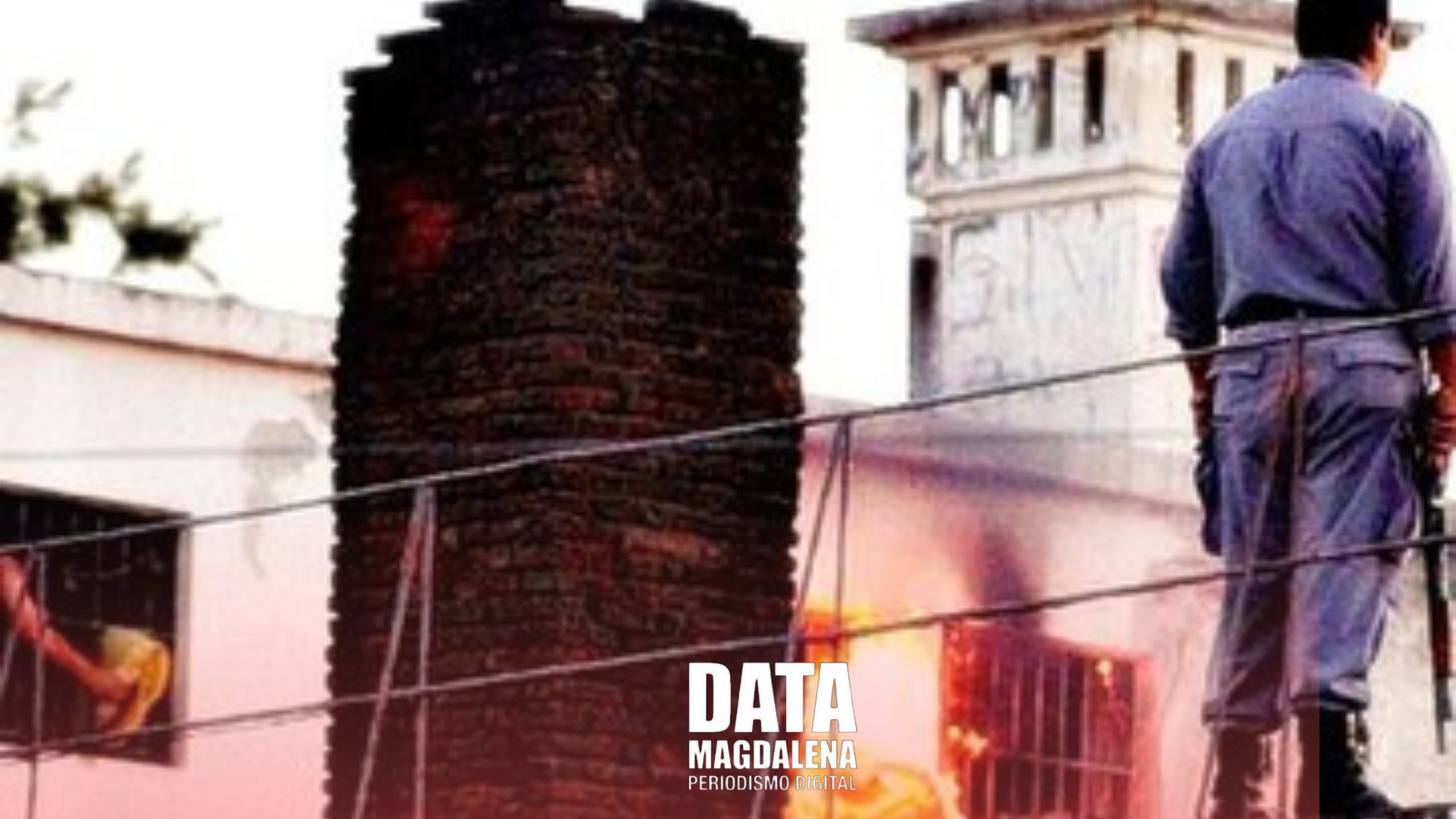 La Justicia revisar&aacute; la absoluci&oacute;n de un guardiac&aacute;rcel por la "Masacre de Magdalena&rdquo;