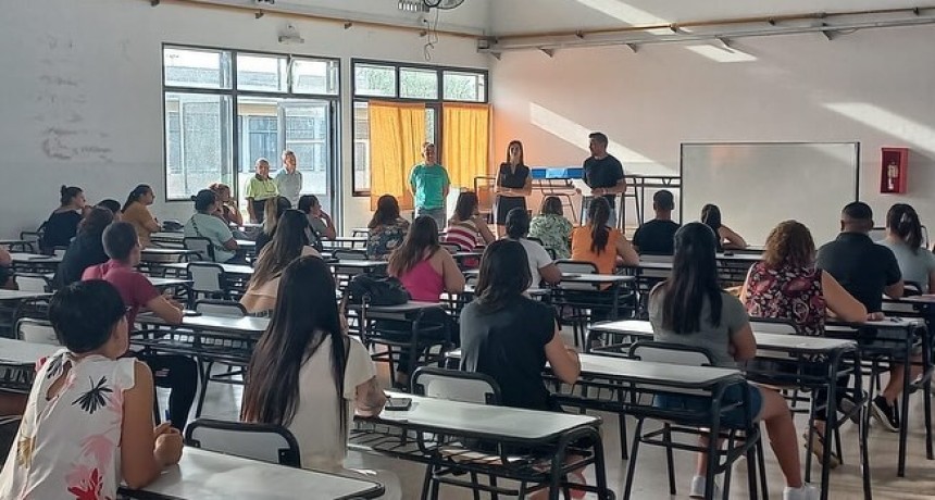 M&aacute;s de 30 aspirantes avanzan en selecci&oacute;n para agentes de Control Urbano