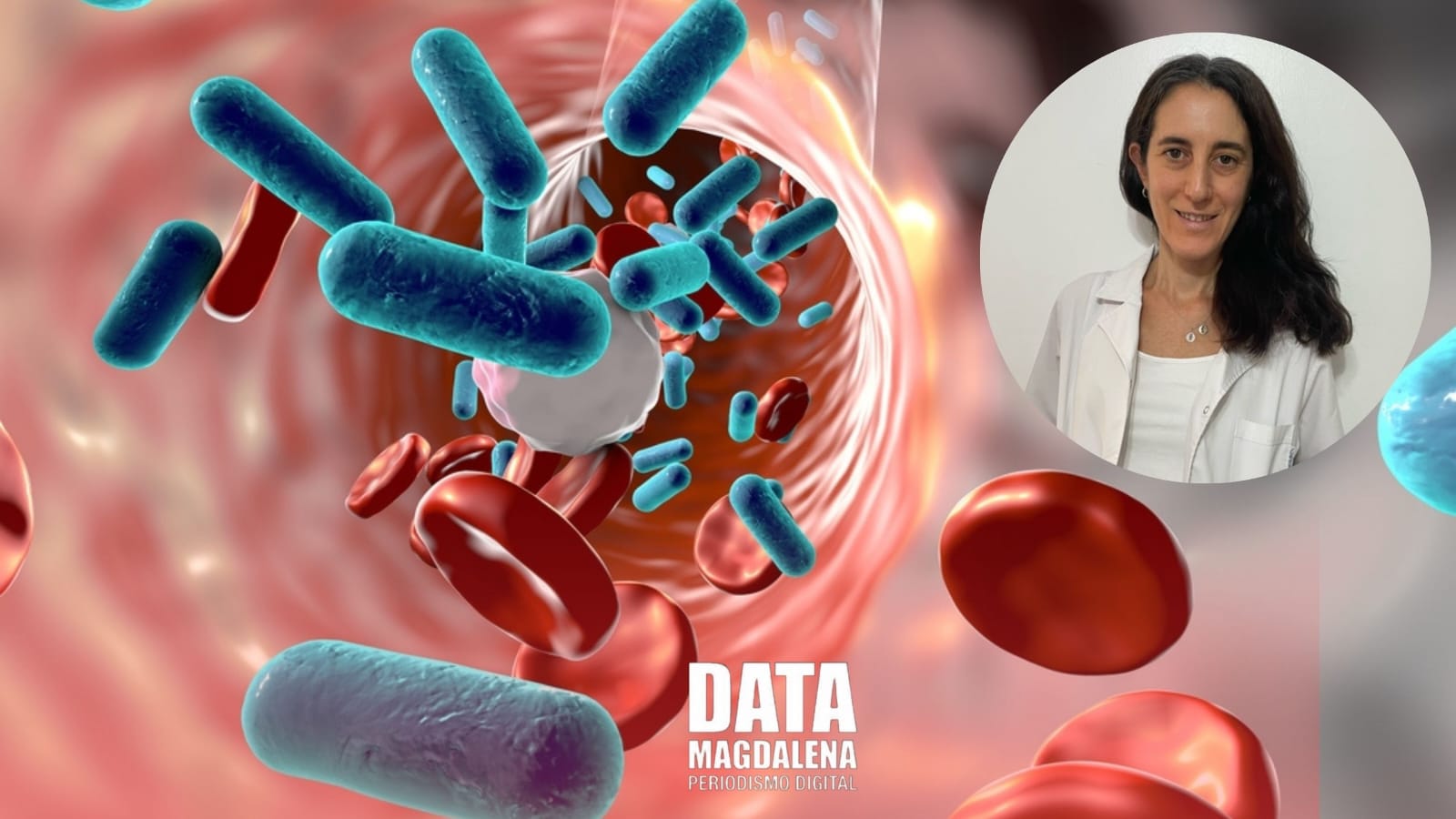 Laura Nardi: S&iacute;ndrome Hemol&iacute;tico en ni&ntilde;os, &iexcl;la prevenci&oacute;n es clave!