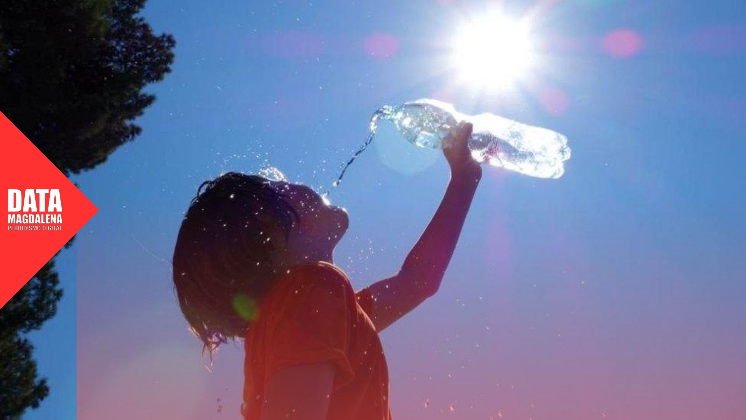 Tercera ola de calor del verano: vuelven las temperaturas extremas al AMBA y Buenos Aires