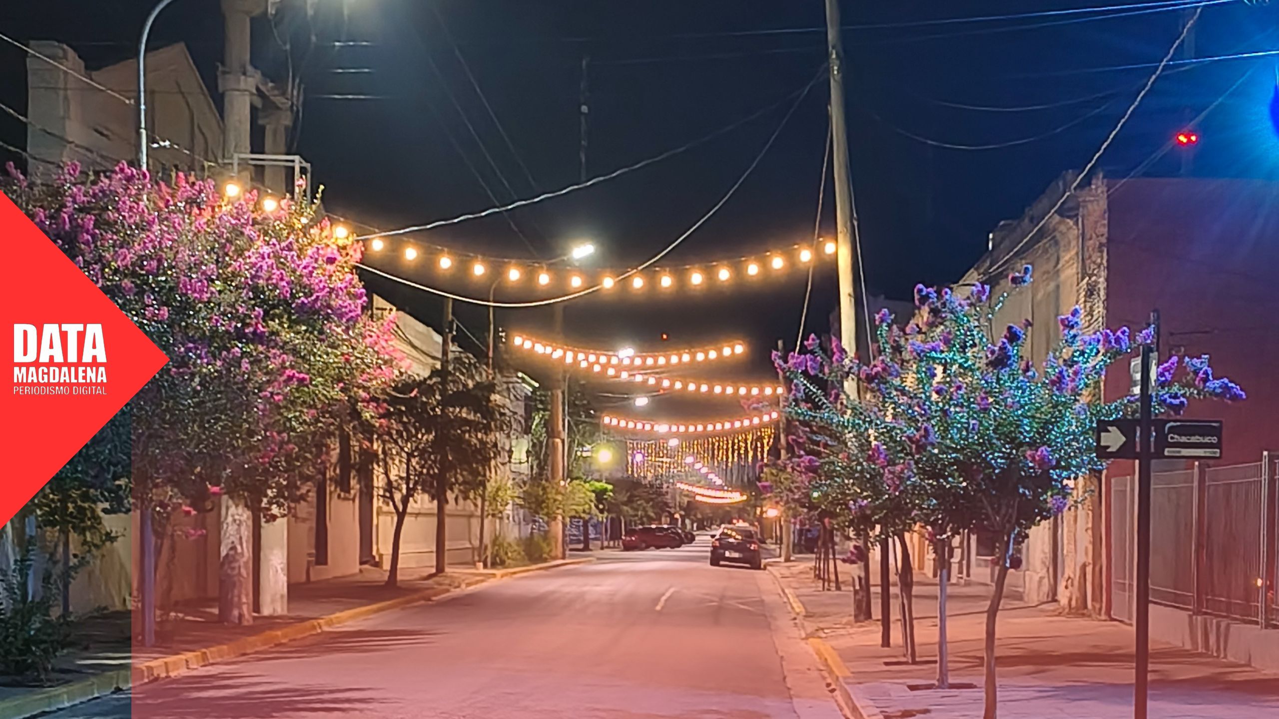 Magdalena se prepara para el regreso del Carnaval en Plaza San Mart&iacute;n