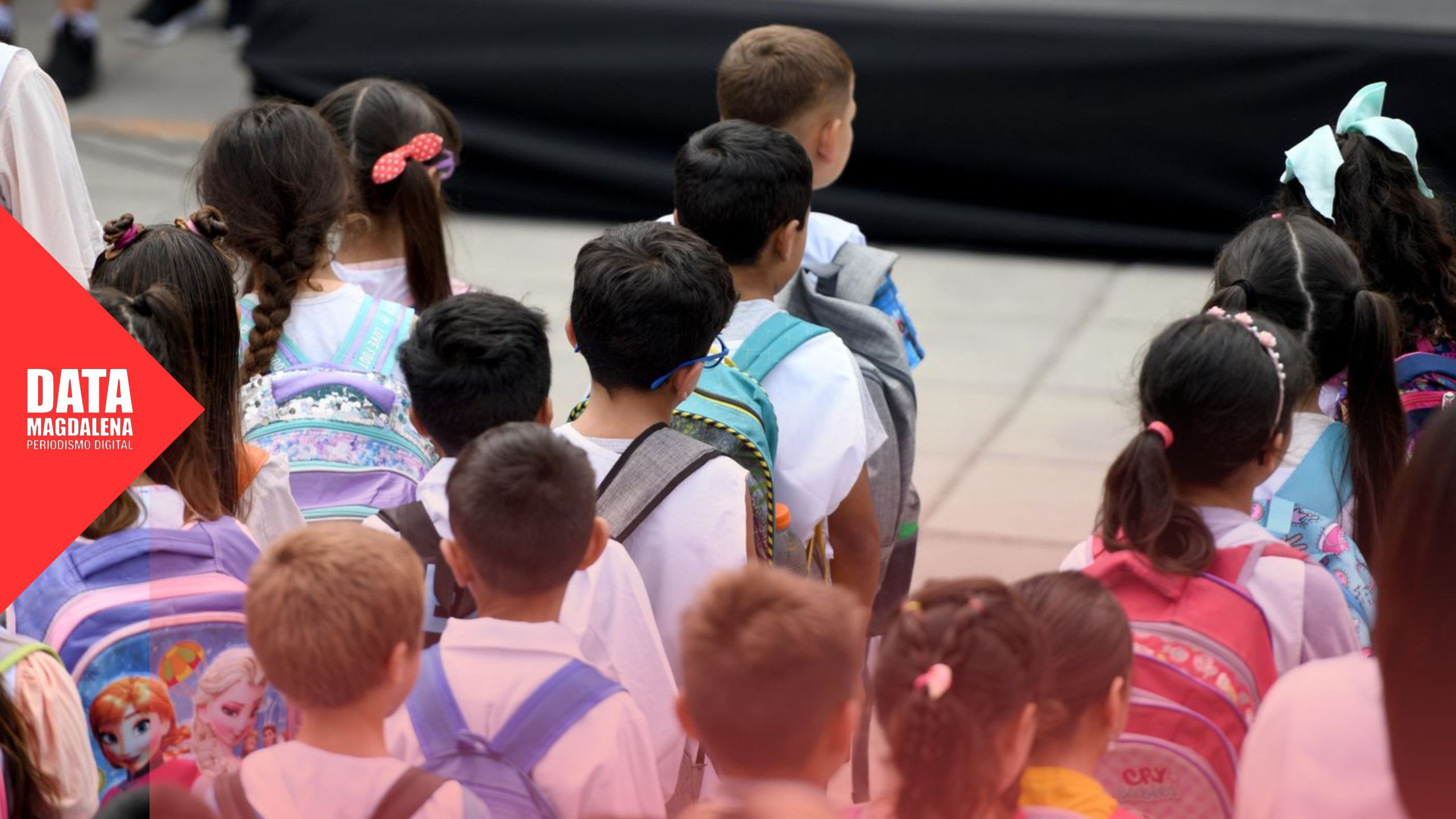 Paro docente: &iquest;Cu&aacute;ndo arrancan las clases en Magdalena y la Provincia?