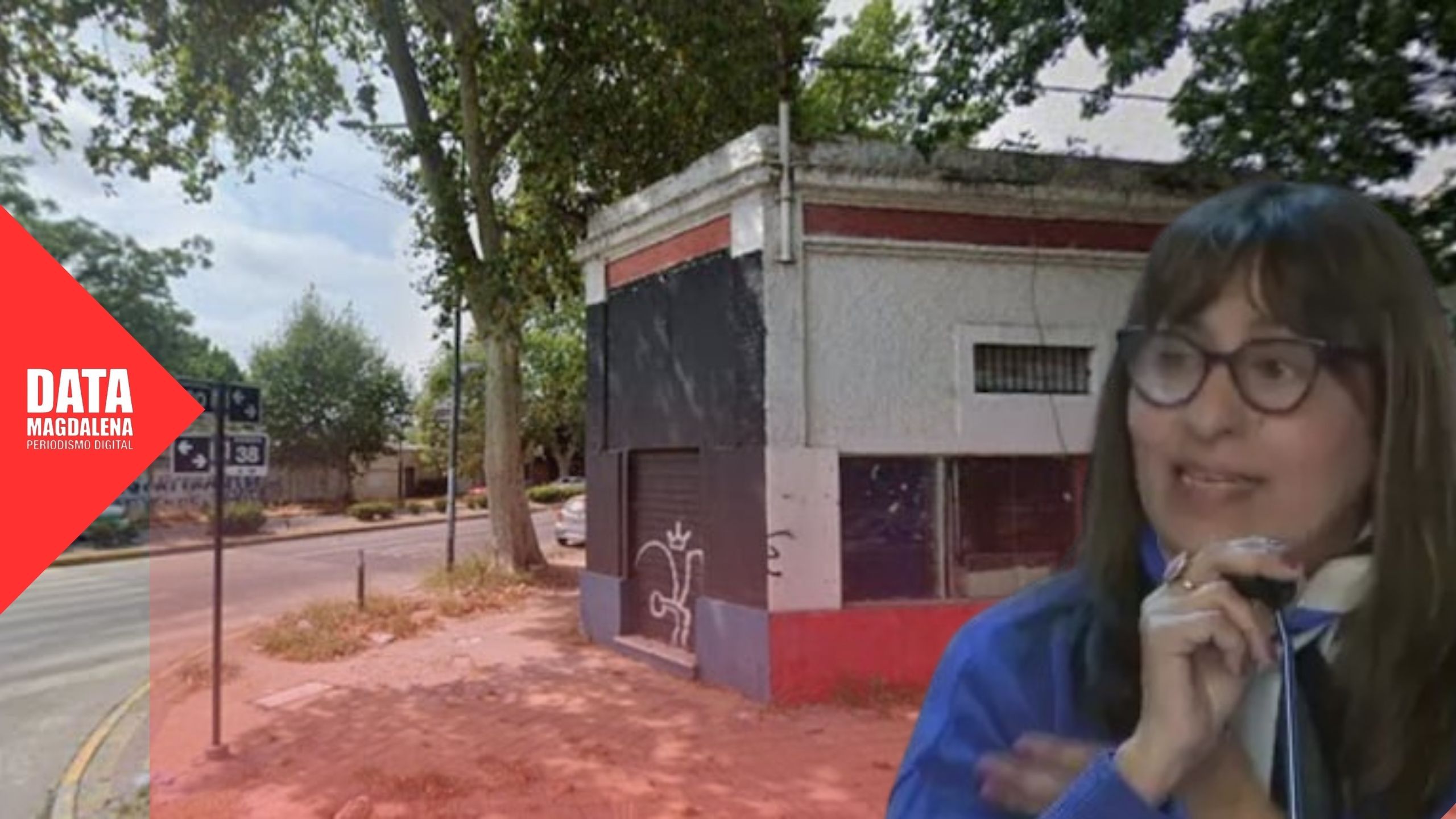 La Plata: &ldquo;Sin complicidades no existe la trata&rdquo;, afirm&oacute; Viviana Caminos