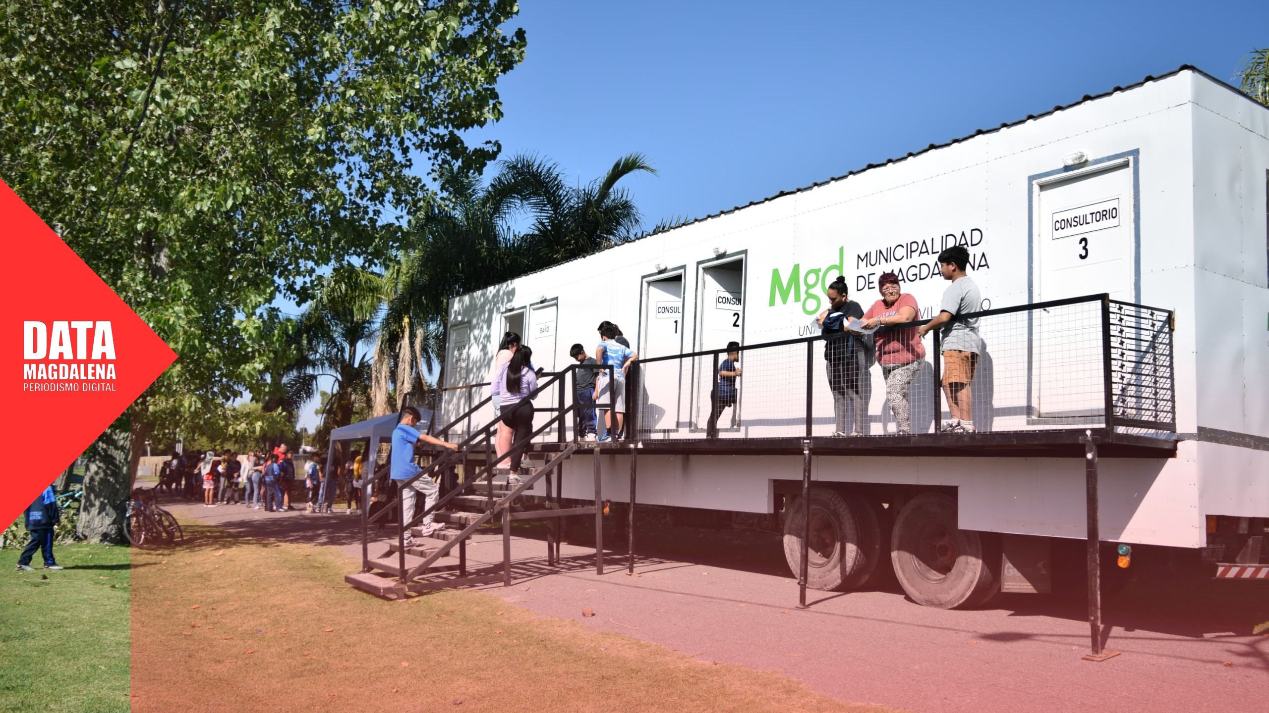 Temporada 2026: el CRIM inici&oacute; los aptos m&eacute;dicos para clubes