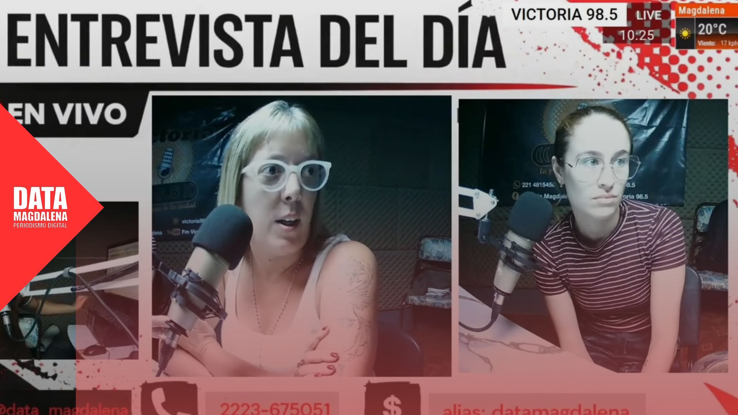 Interna del PJ: Gurina defendi&oacute; su propuesta y pidi&oacute; &ldquo;volver a las bases&rdquo;