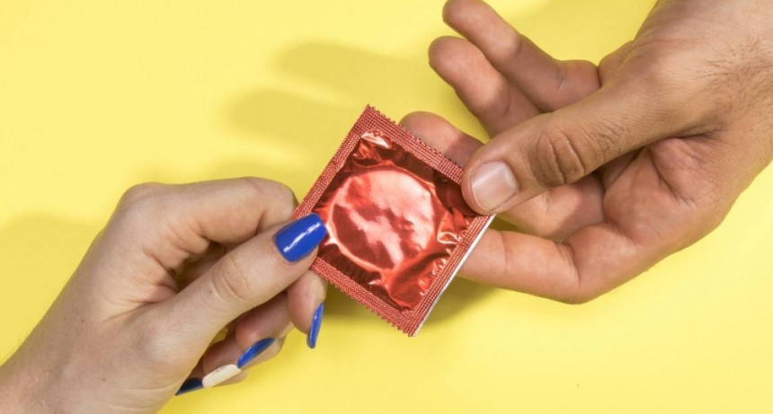  ? Salud Sexual: Un derecho y Una elecci&oacute;n informada