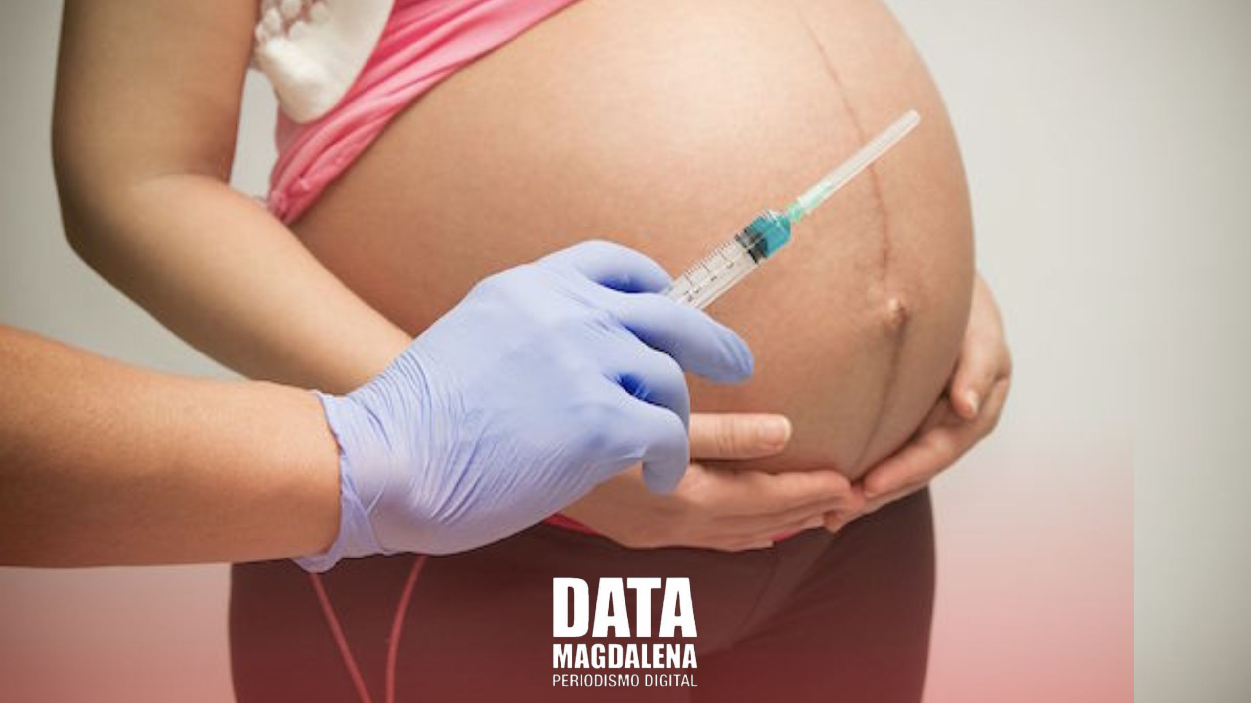 ?Protecci&oacute;n en Marcha: La vacuna del VSR para embarazadas