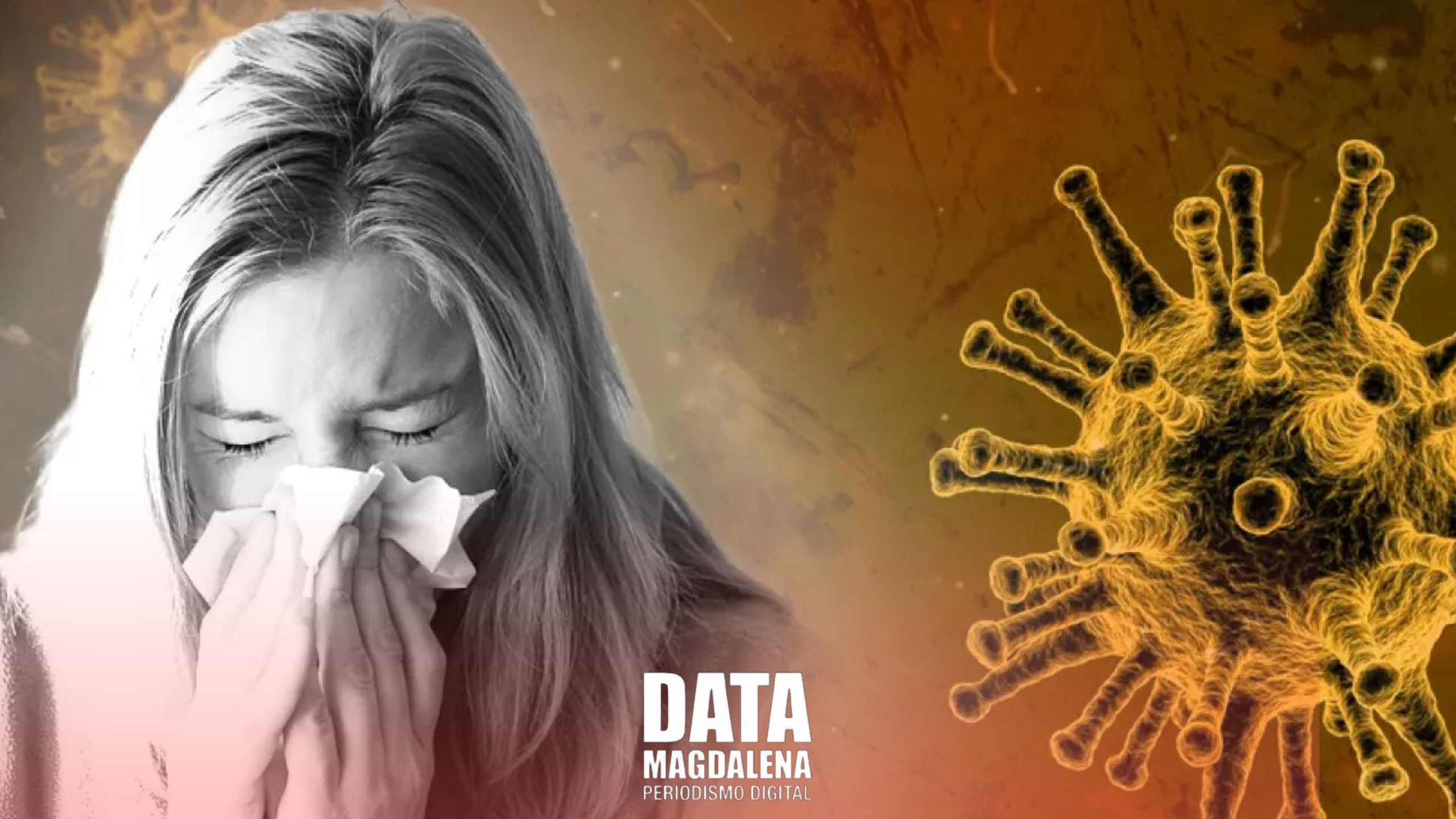 ? Magdalena anuncia disponibilidad de vacuna antigripal para grupos prioritarios