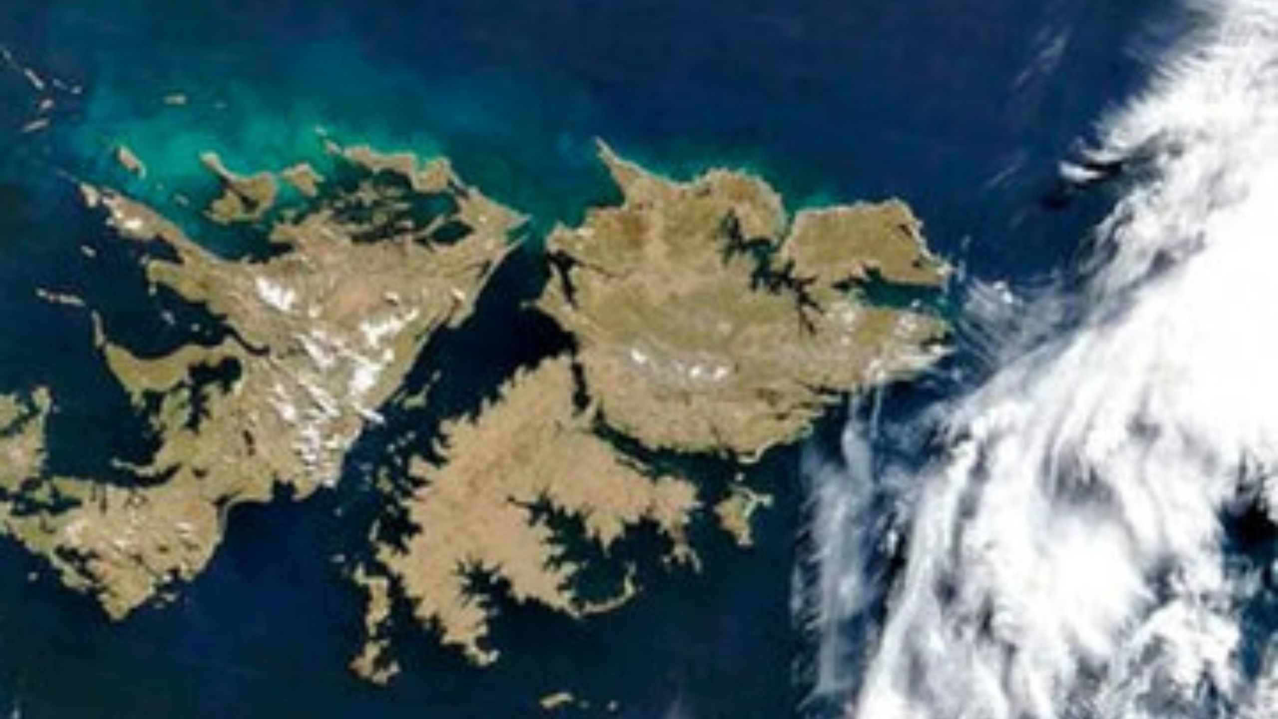 Mes de homenaje a Malvinas: acto de inauguraci&oacute;n en Atalaya