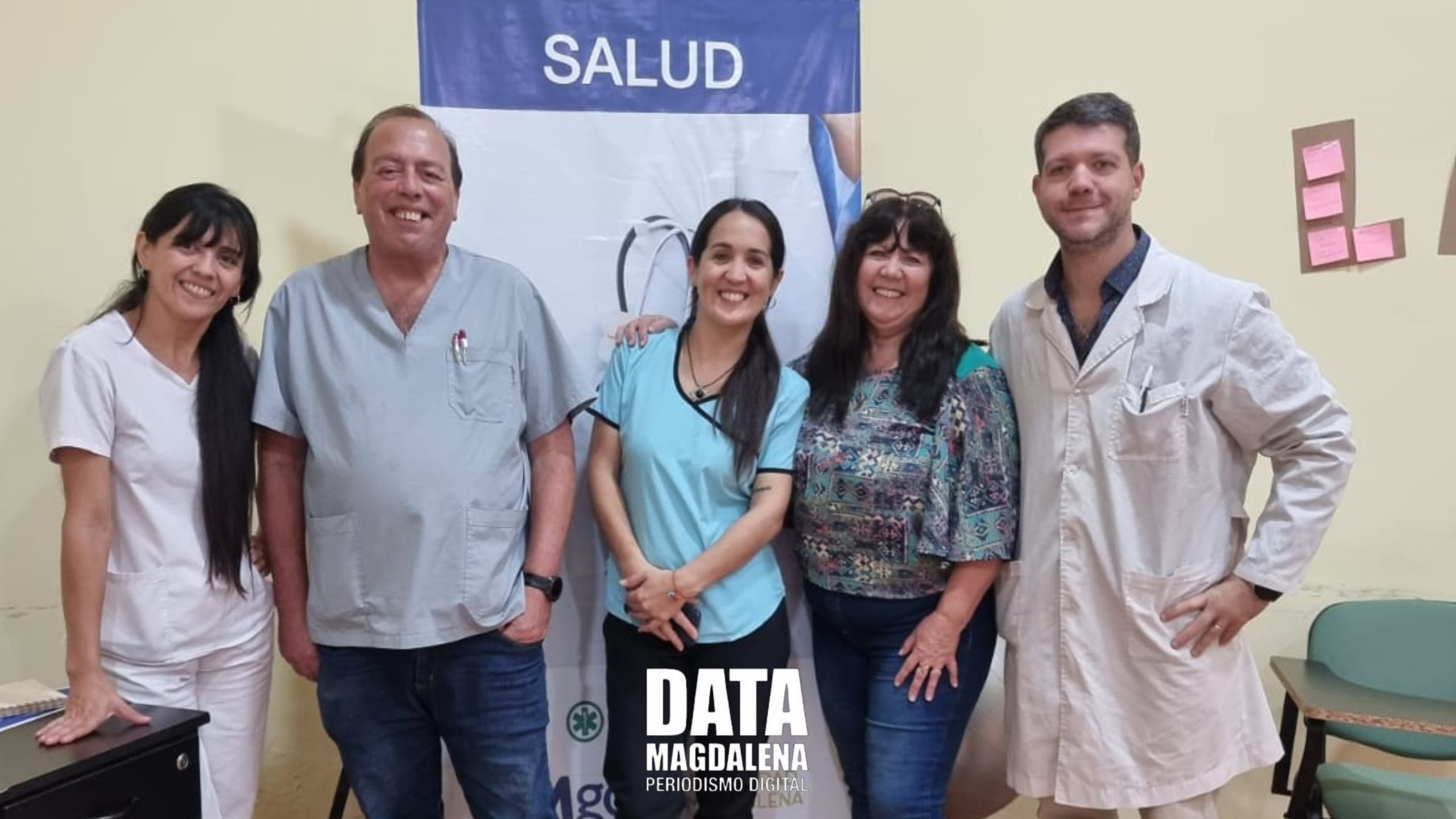 ?Comit&eacute; del Hospital Santa Mar&iacute;a Magdalena Impulsa Formaci&oacute;n e Investigaci&oacute;n