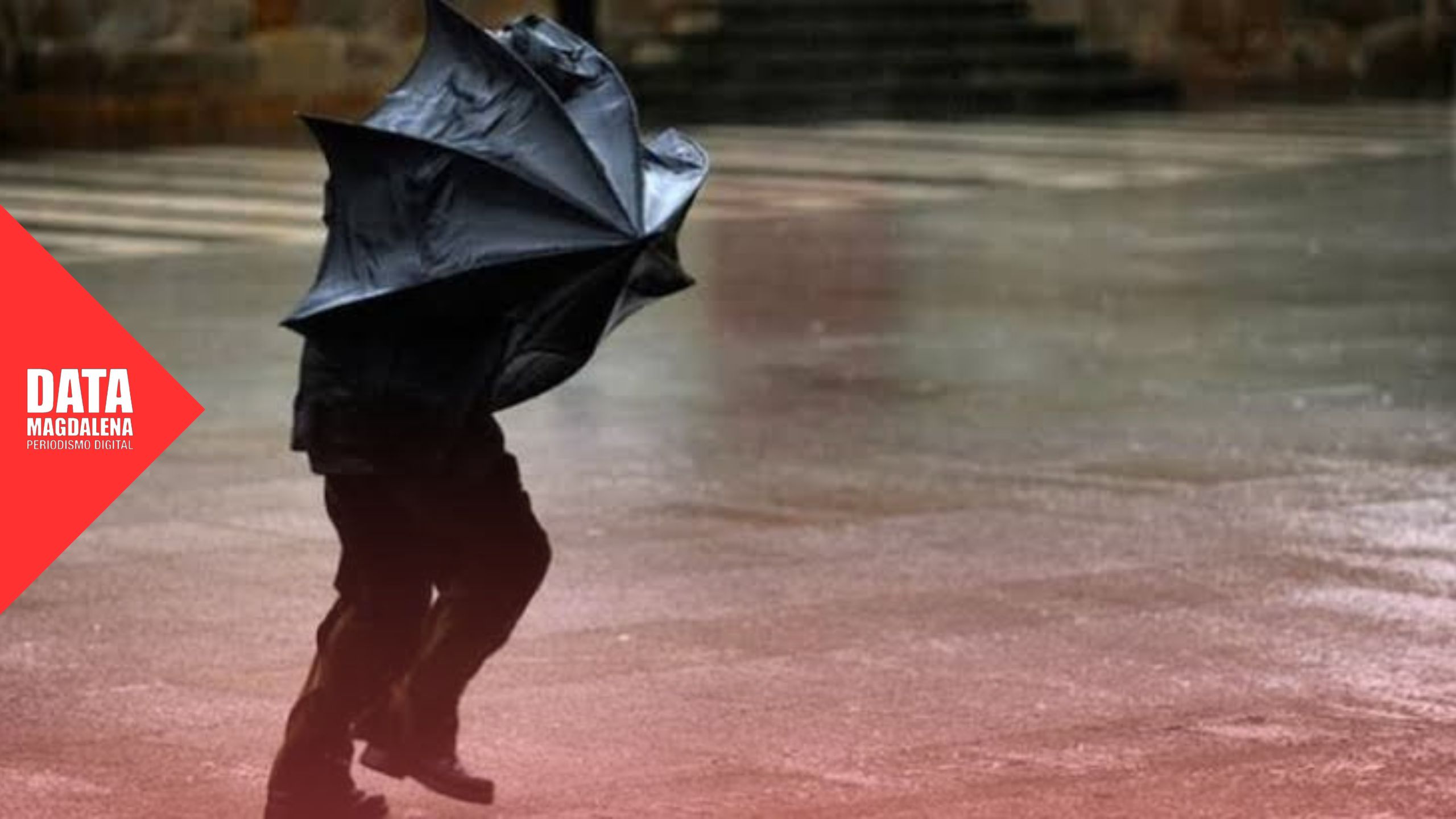 Llega la ciclog&eacute;nesis: tormentas y vientos de hasta 60 km/h en la regi&oacute;n