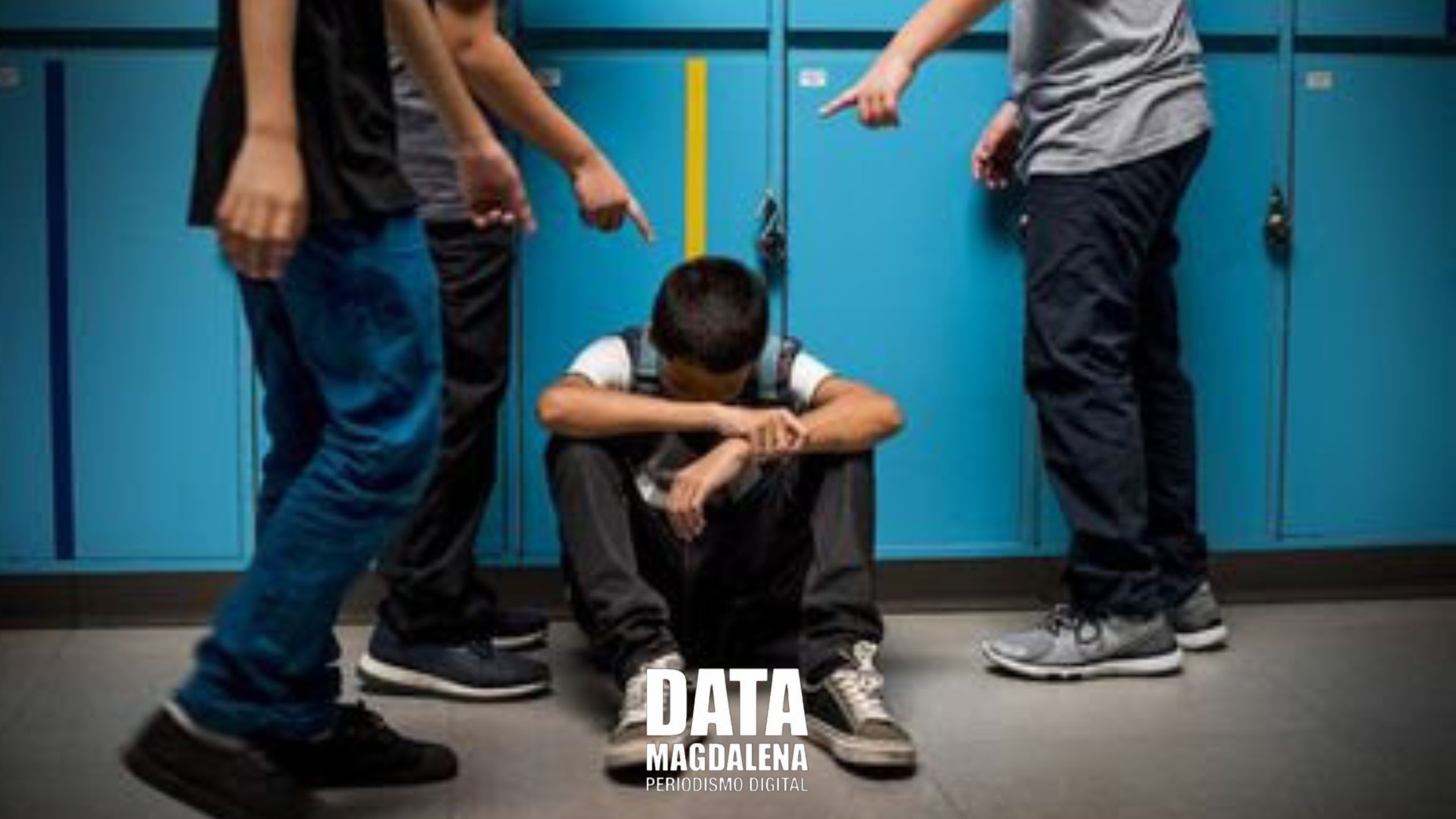 ?D&iacute;a Internacional contra el Bullying: Argentina est&aacute; entre los 5 pa&iacute;ses del mundo con m&aacute;s casos