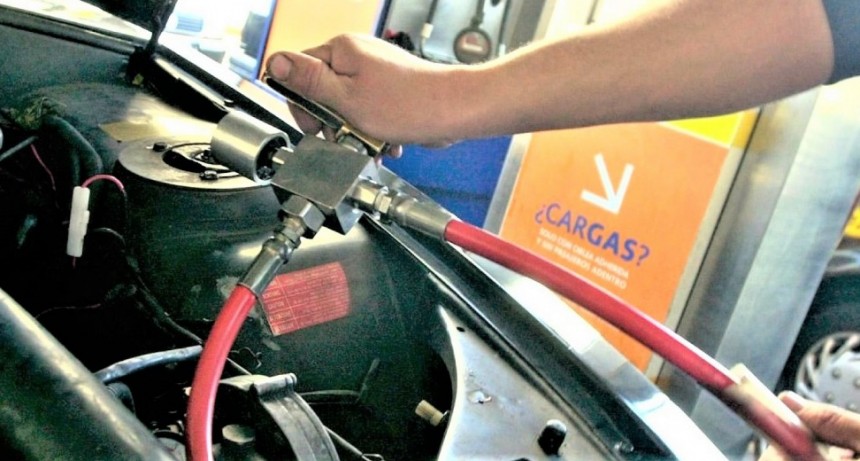 ?Siguen las complicaciones en la regi&oacute;n pero adelantan cu&aacute;ndo comenzar&iacute;a a normalizarse la escasez de GNC