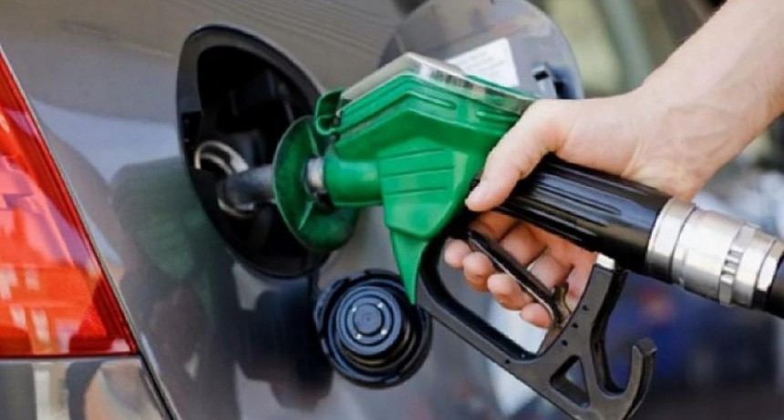  Aumentan nuevamente los combustibles: ya van seis subas en lo que va del a&ntilde;o