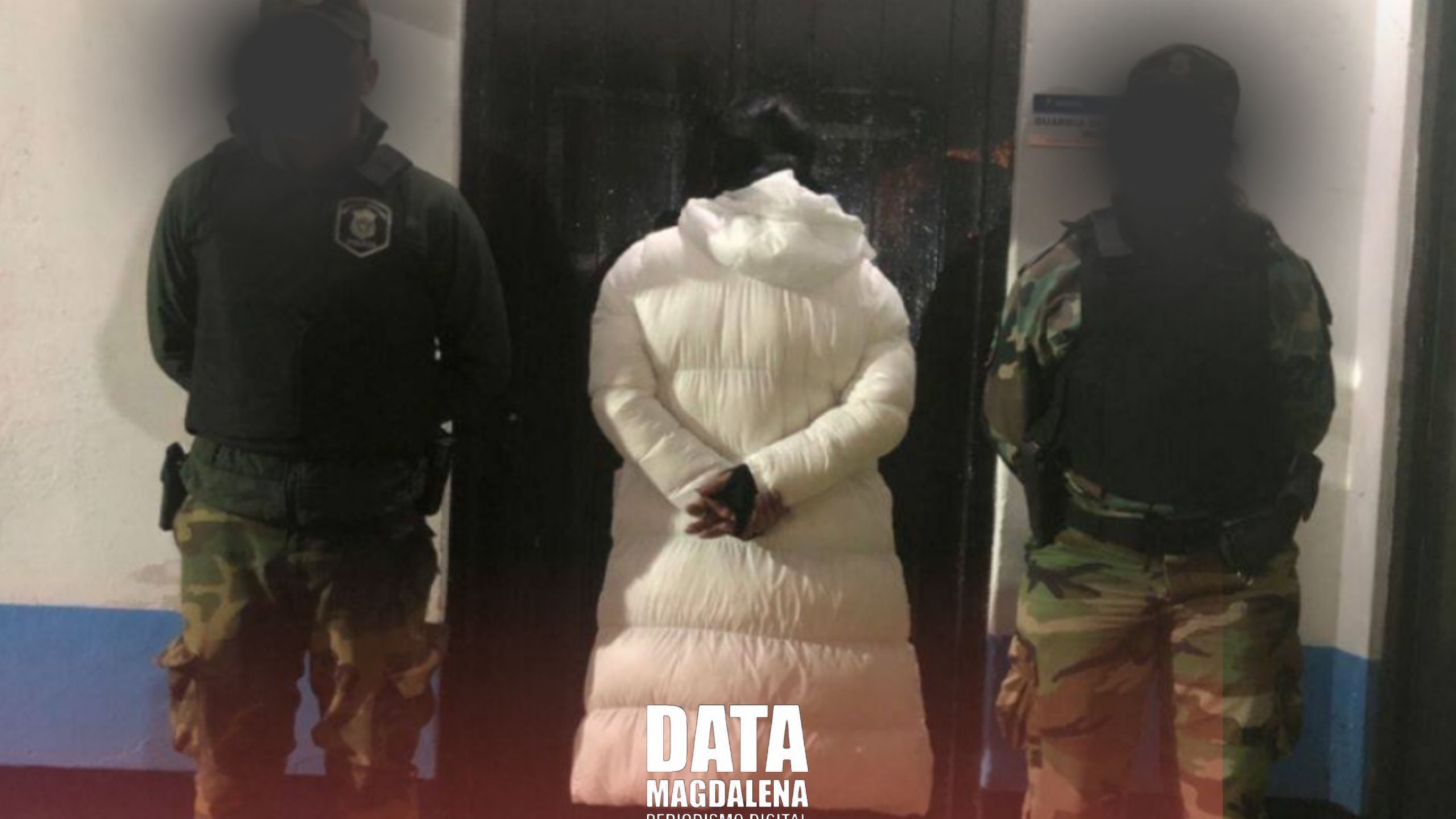 ? Control vehicular en Ruta 11: Infracciones, secuestro y arresto por estupefacientes