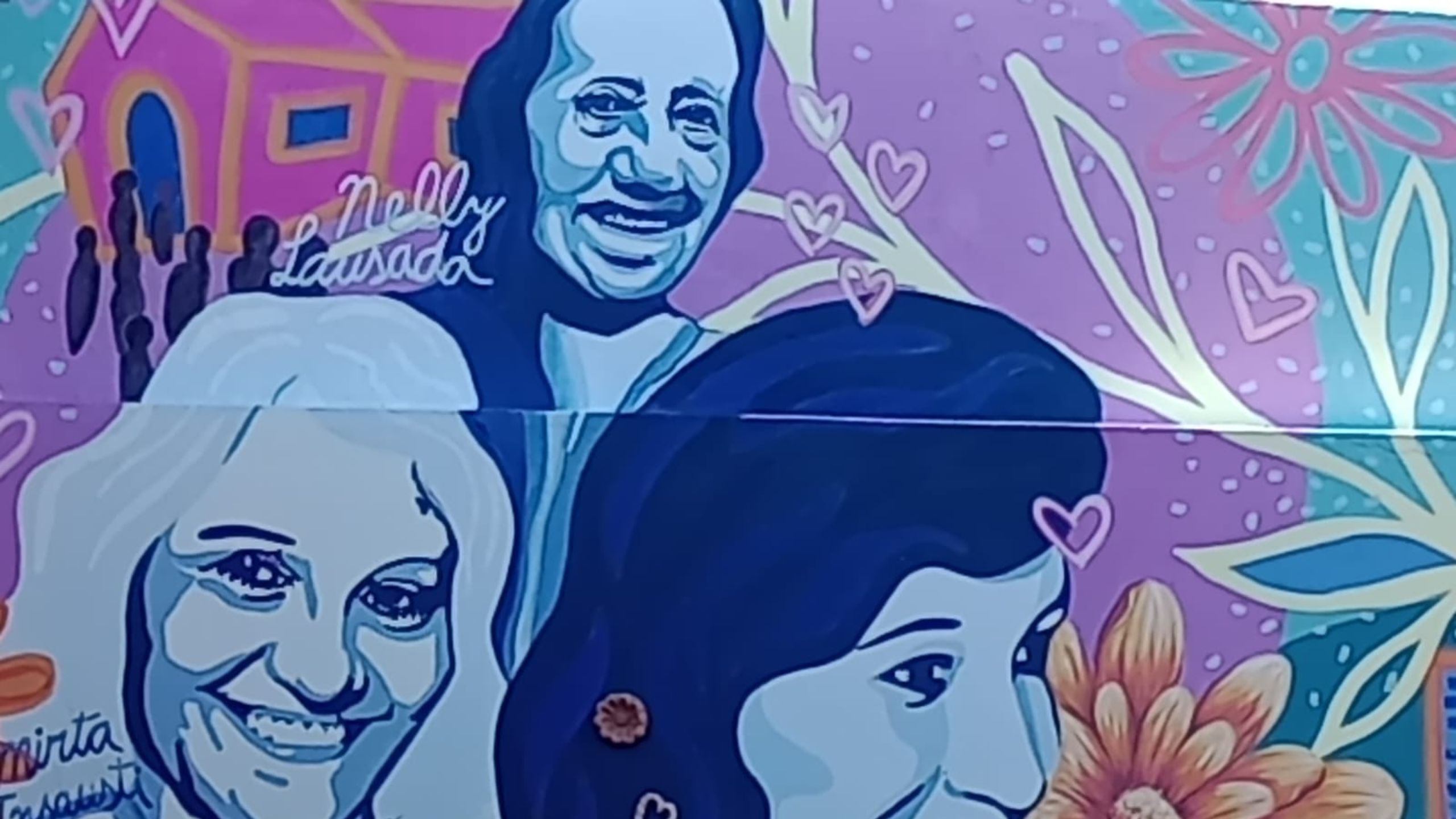 Mujeres que hicieron Historia: Emotivo Homenaje en Escuela N&deg;501