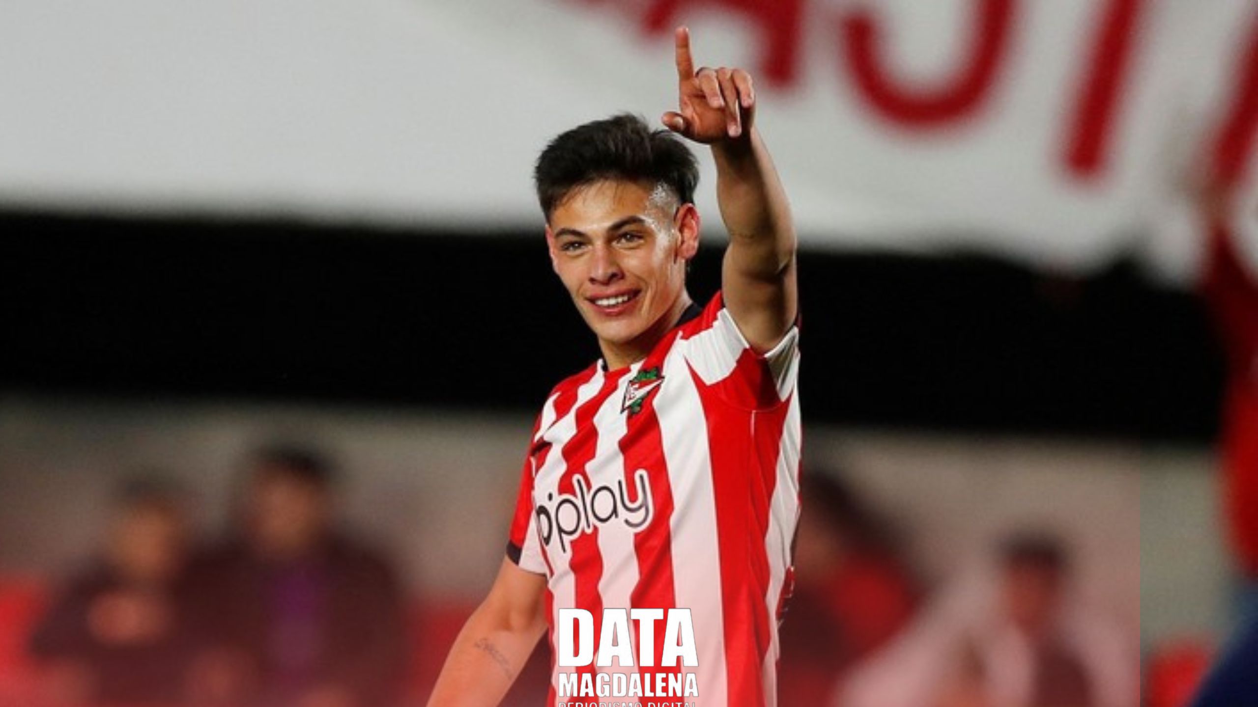 ?Franco Zapiola se despidi&oacute; de Estudiantes tras un emotivo mensaje en sus redes sociales