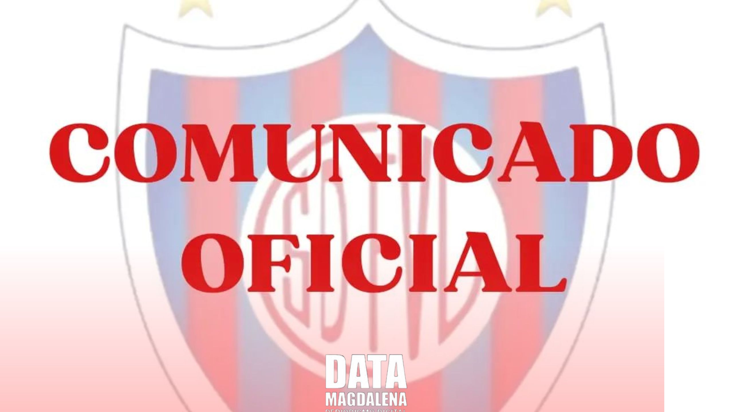 ?Villa Garibaldi se disculpa y reafirma su compromiso: &ldquo;NO A LA VIOLENCIA EN EL F&Uacute;TBOL&rdquo;