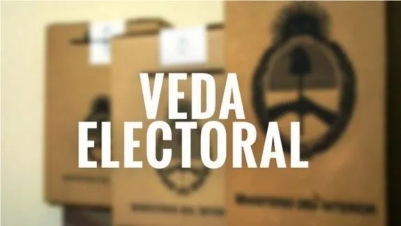 Veda electoral, que debemos tener en cuenta mientras dure la misma