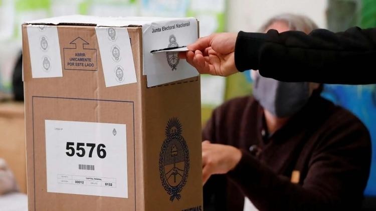 Todo lo que debes saber antes de votar en las PASO 2023