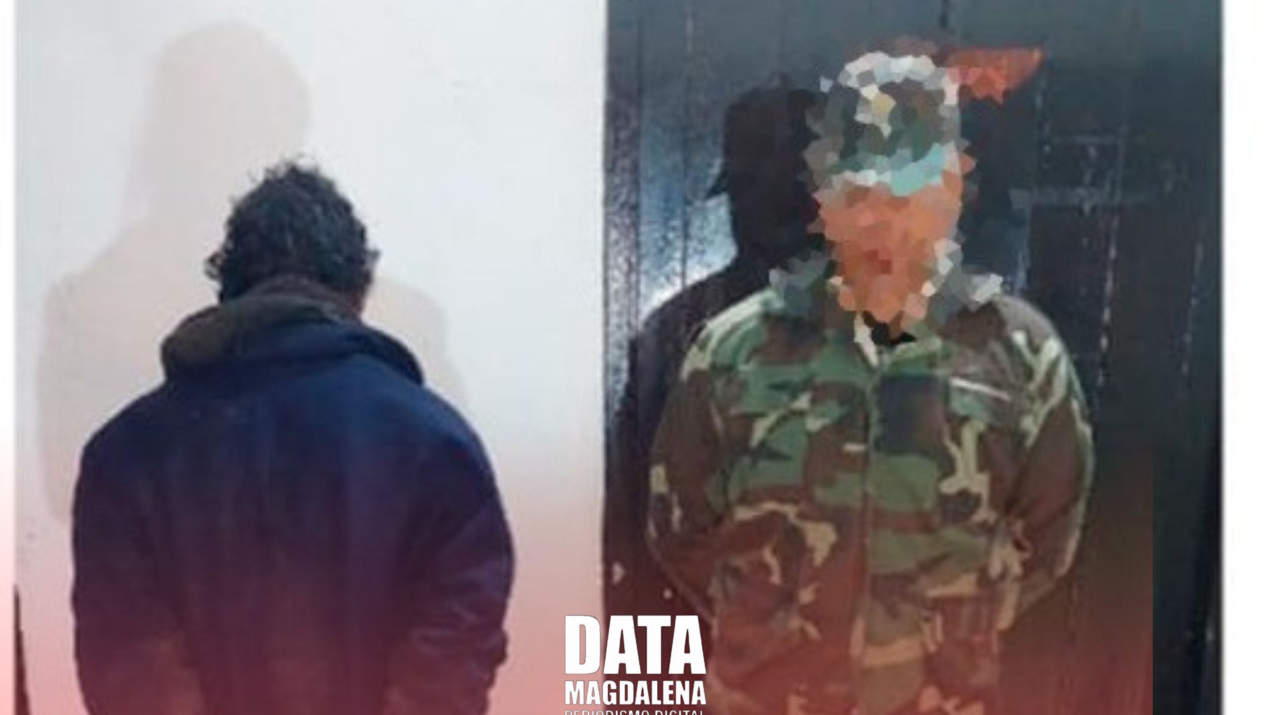 ?Zona rural: Seguridad reforzada tras robos  y detenci&oacute;n de hombre oriundo de CABA