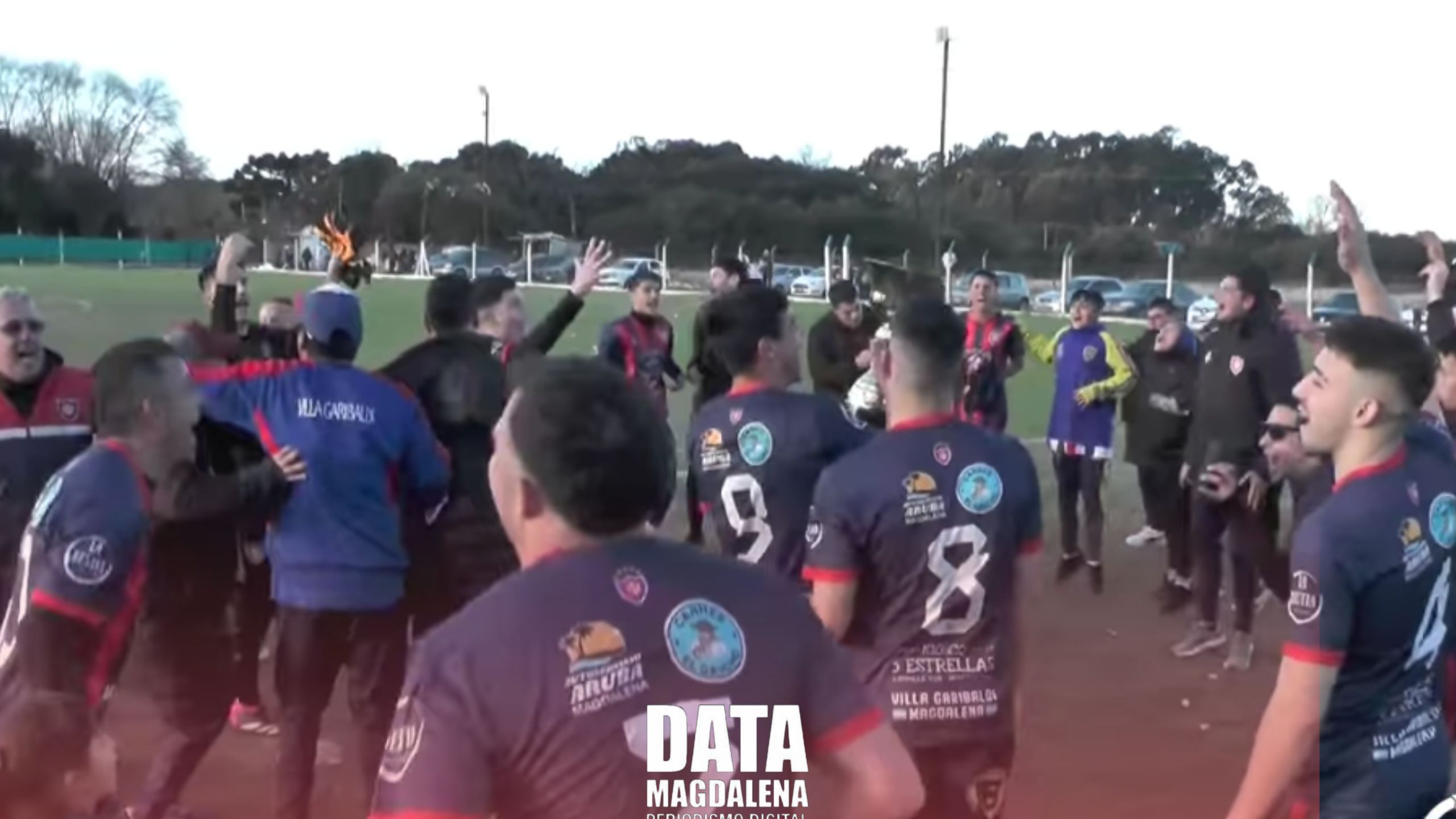 ?Villa Garibaldi sorprende y deja fuera al campe&oacute;n, asegurando su lugar en el Federal