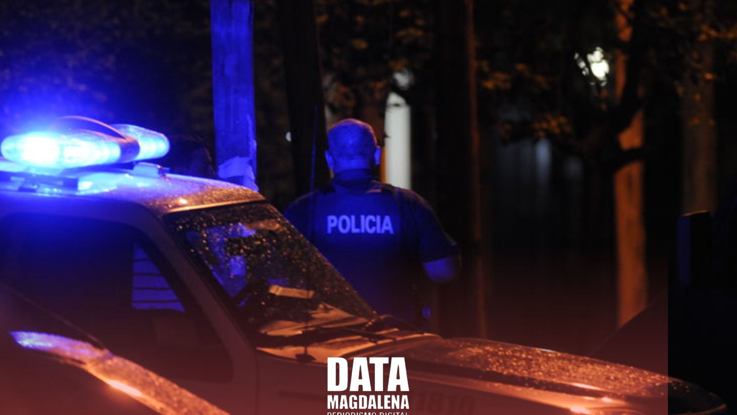 ? ? Hallan sin vida a un joven de 22 a&ntilde;os en Magdalena: investigan las circunstancias