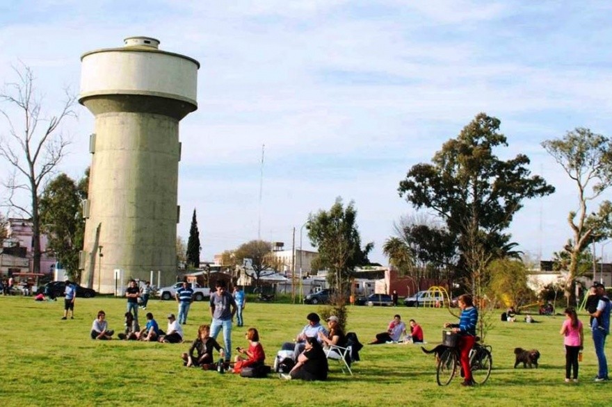 Magdalena celebra la primavera y el d&iacute;a del estudiante