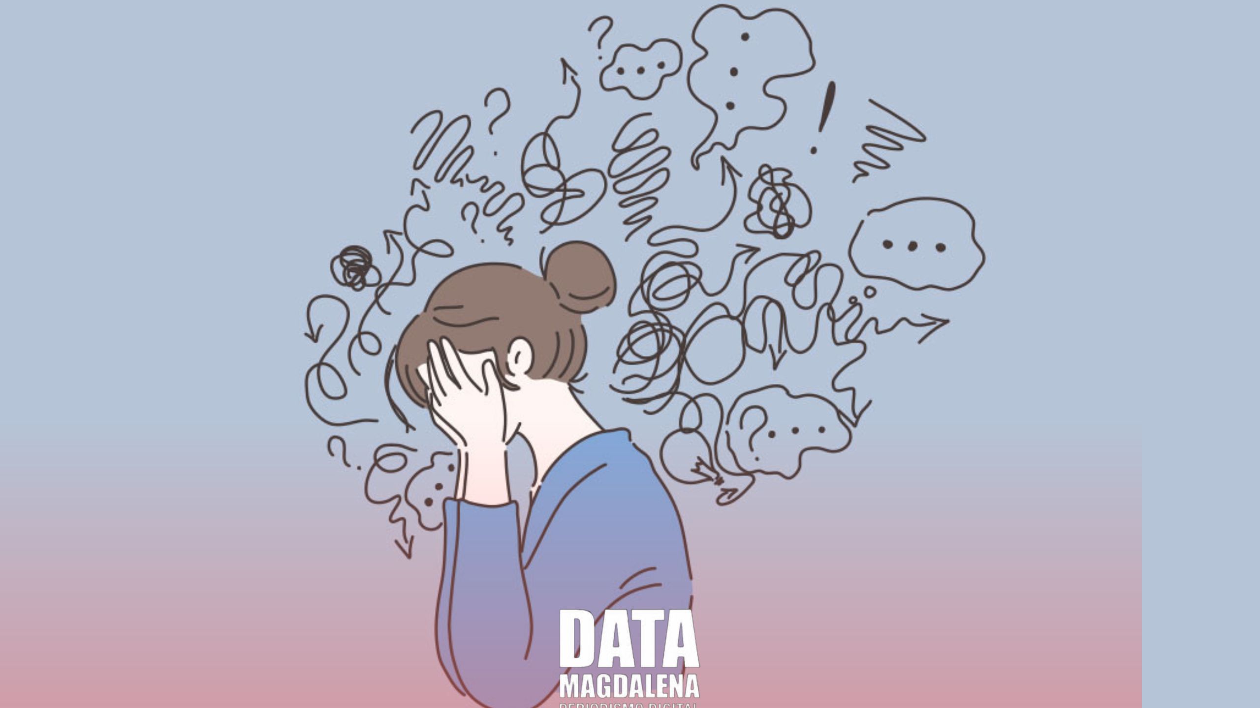  La urgencia de actuar: el grito silencioso de nuestros j&oacute;venes