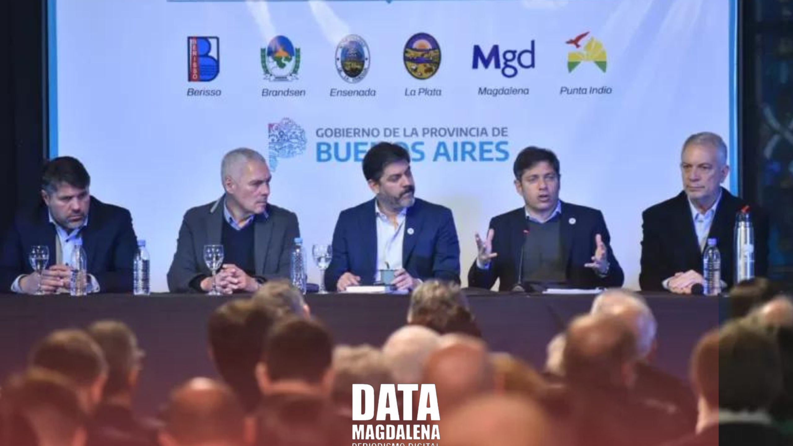 La creaci&oacute;n del Consorcio de Gesti&oacute;n de la Regi&oacute;n Capital: &iquest;Un avance o un acto simb&oacute;lico?