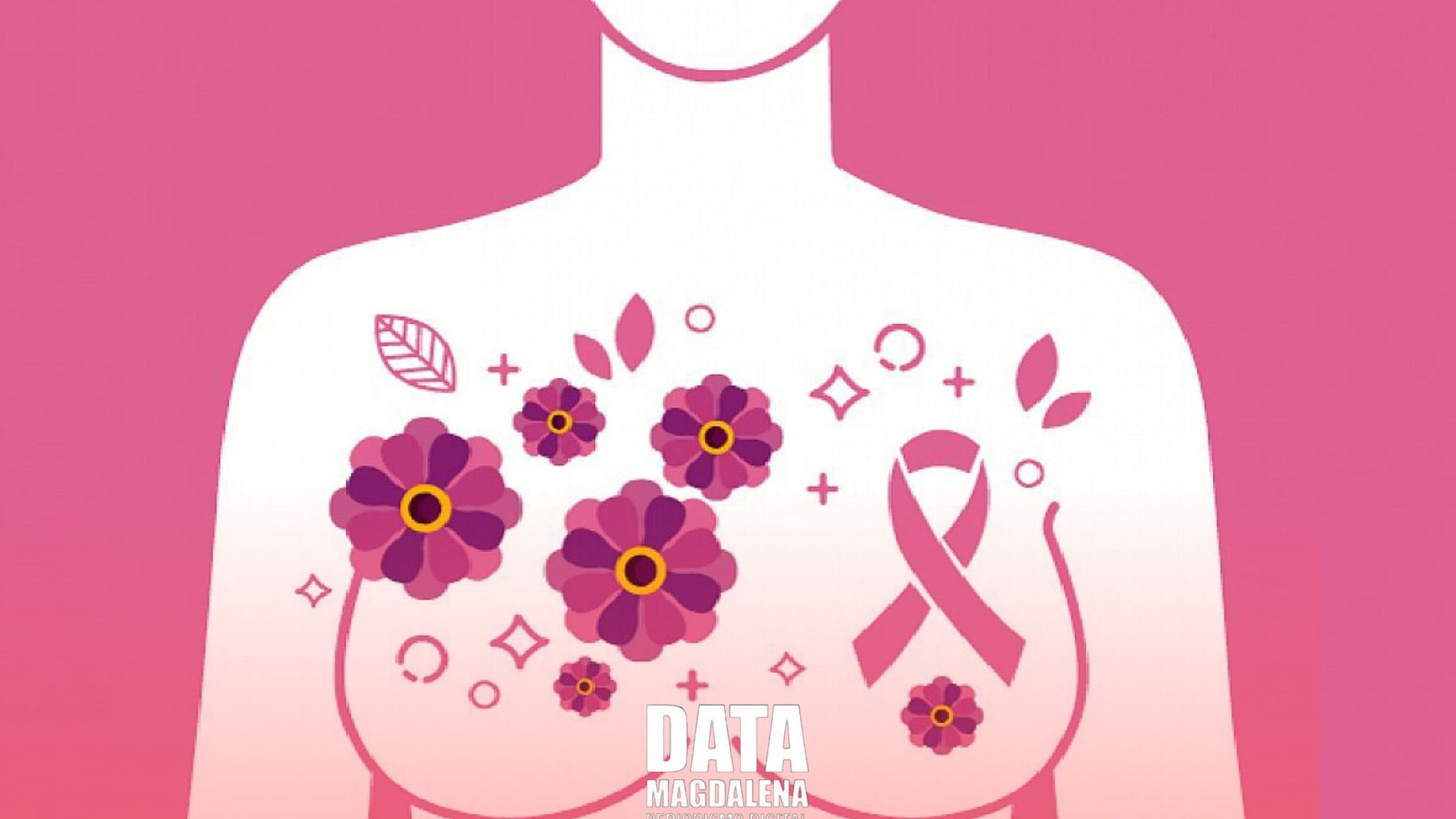 ??Jornada de Concientizaci&oacute;n sobre el C&aacute;ncer de Mama en Hospital &lsquo;Santa Mar&iacute;a Magdalena&rsquo;