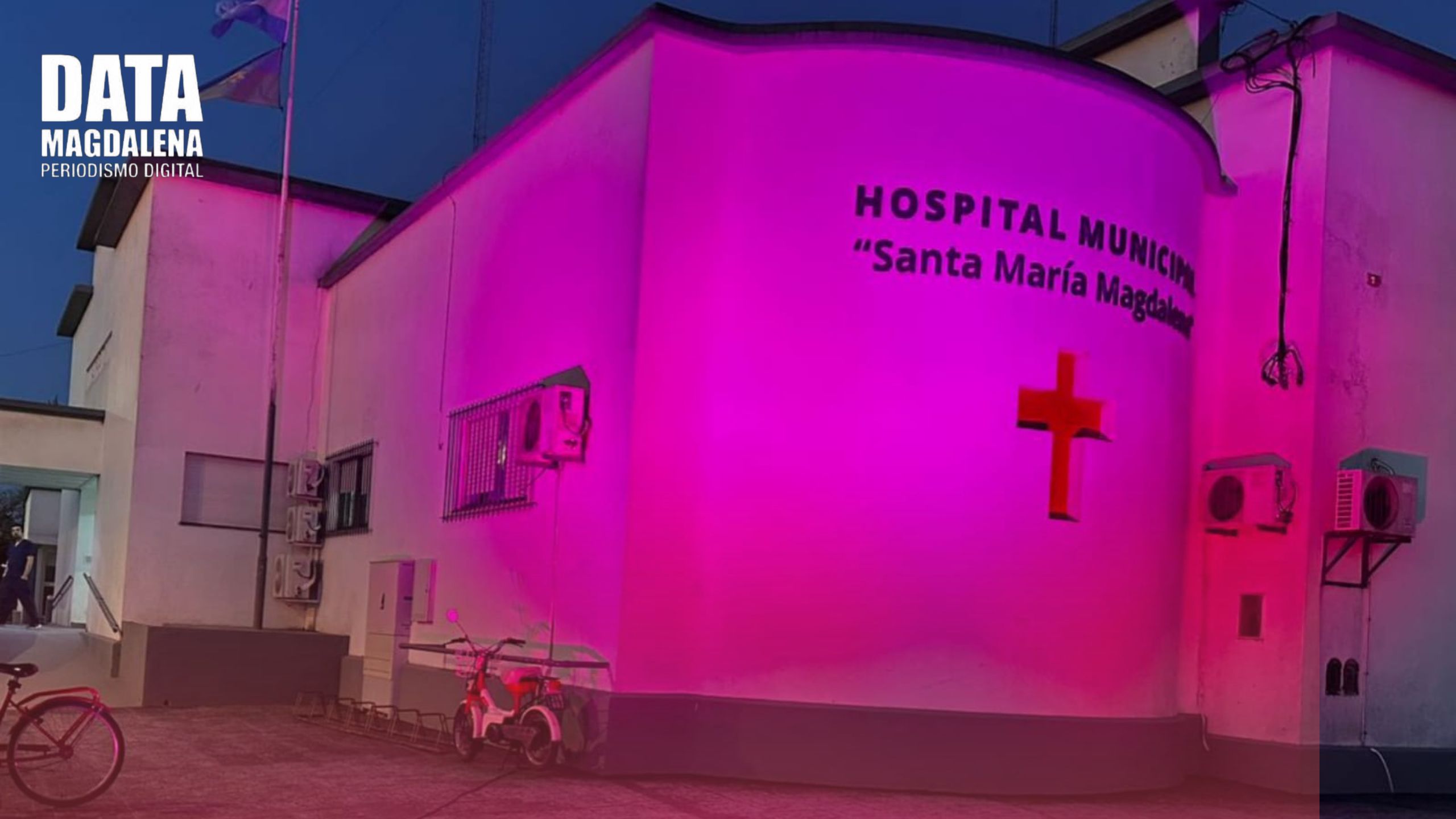 ?? Gran convocatoria en "La noche de las Mamograf&iacute;as": 37 estudios y m&aacute;s turnos asignados