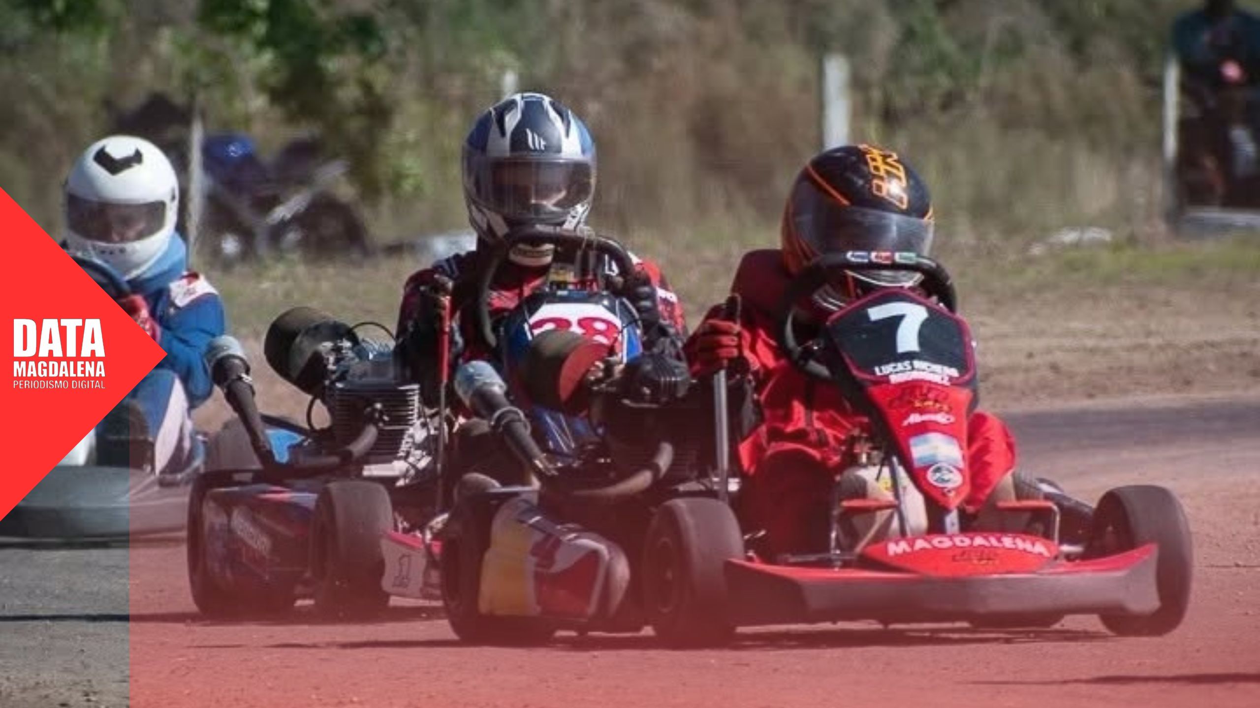 El Auto-Moto Club Magdalena convoca a Asamblea y avanza en su normalizaci&oacute;n institucional