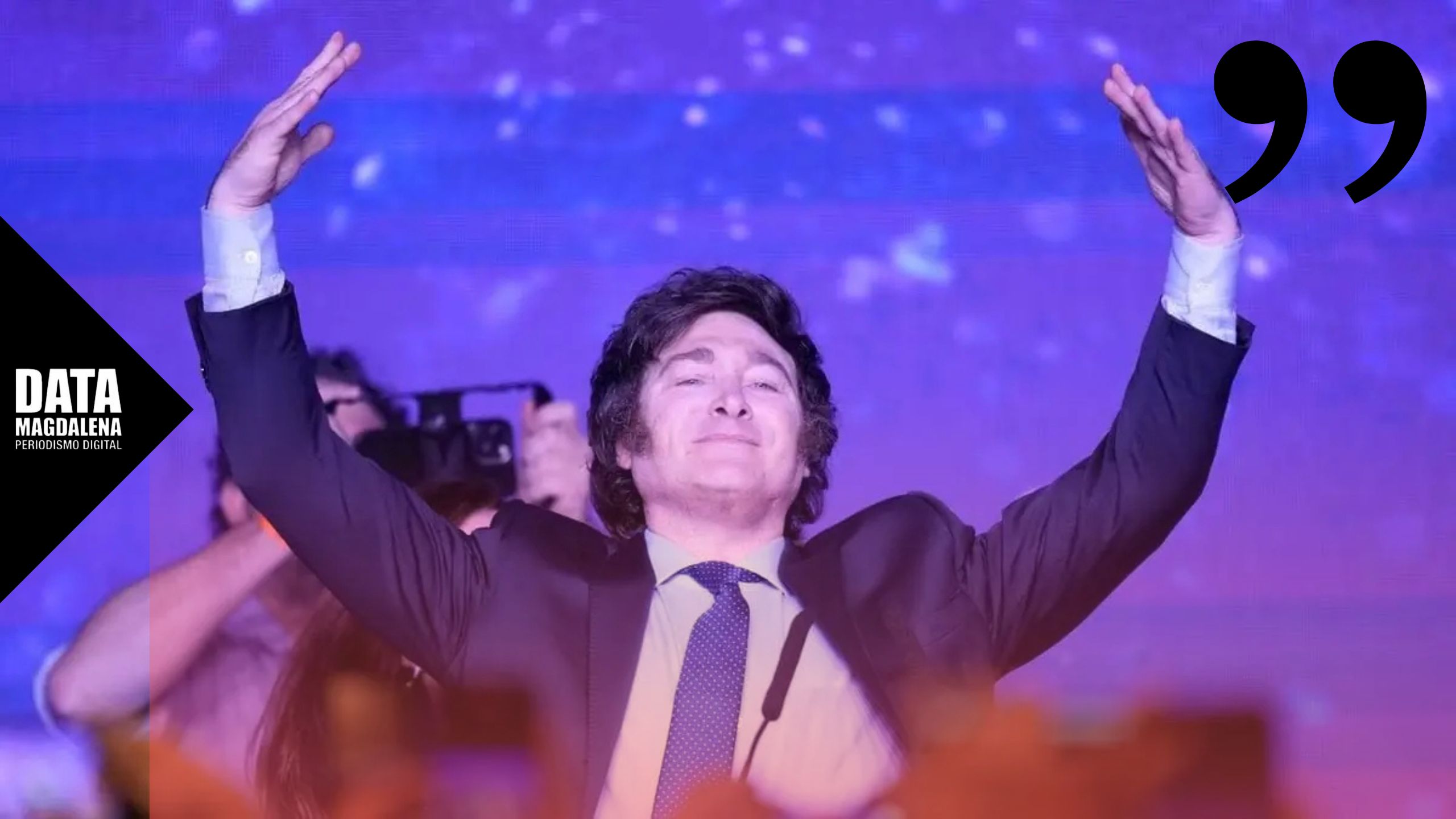 ??Argentina, el pa&iacute;s que nunca se repite