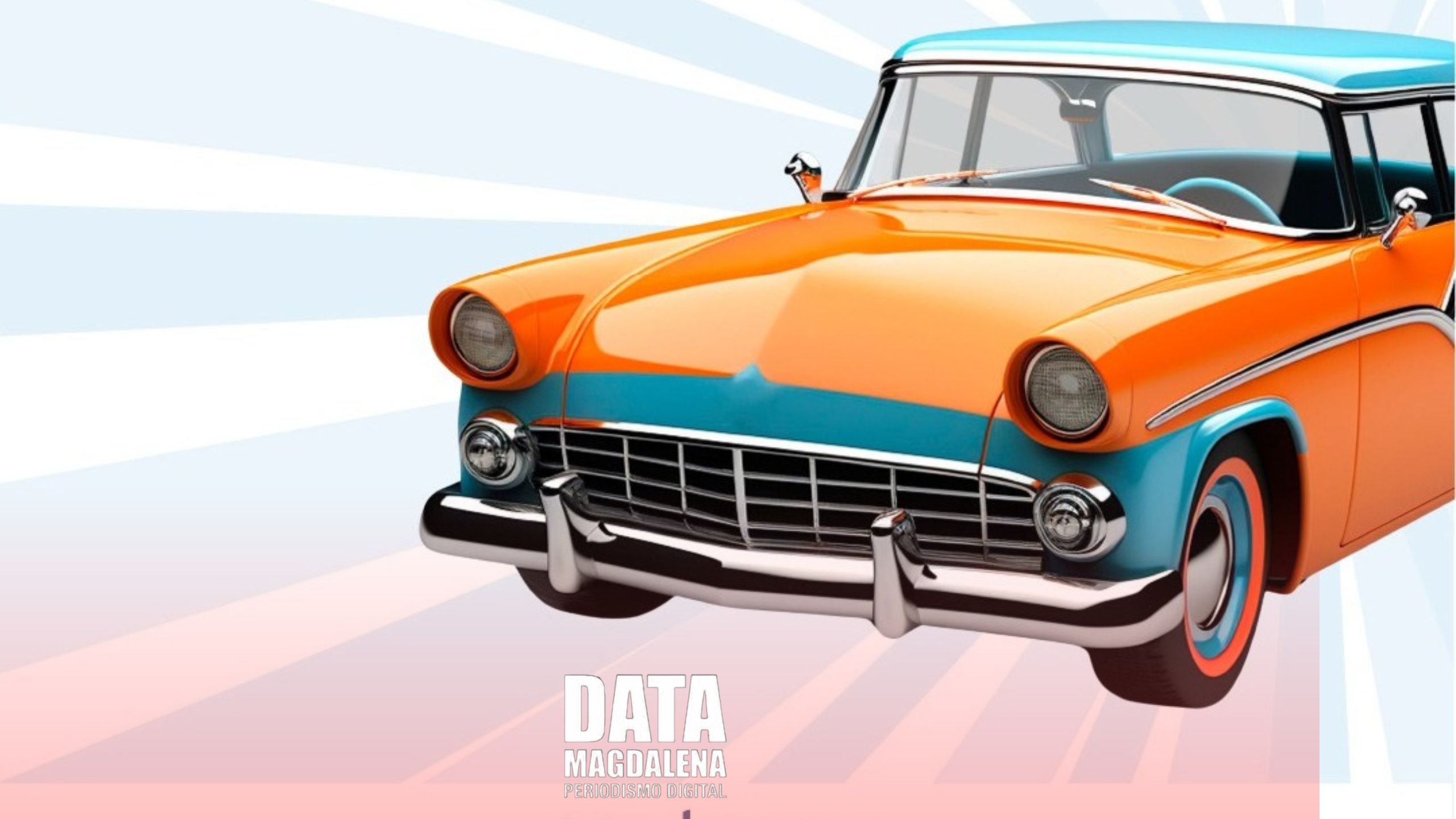 ?? Classic Garage celebra su aniversario en Bavio con un evento solidario